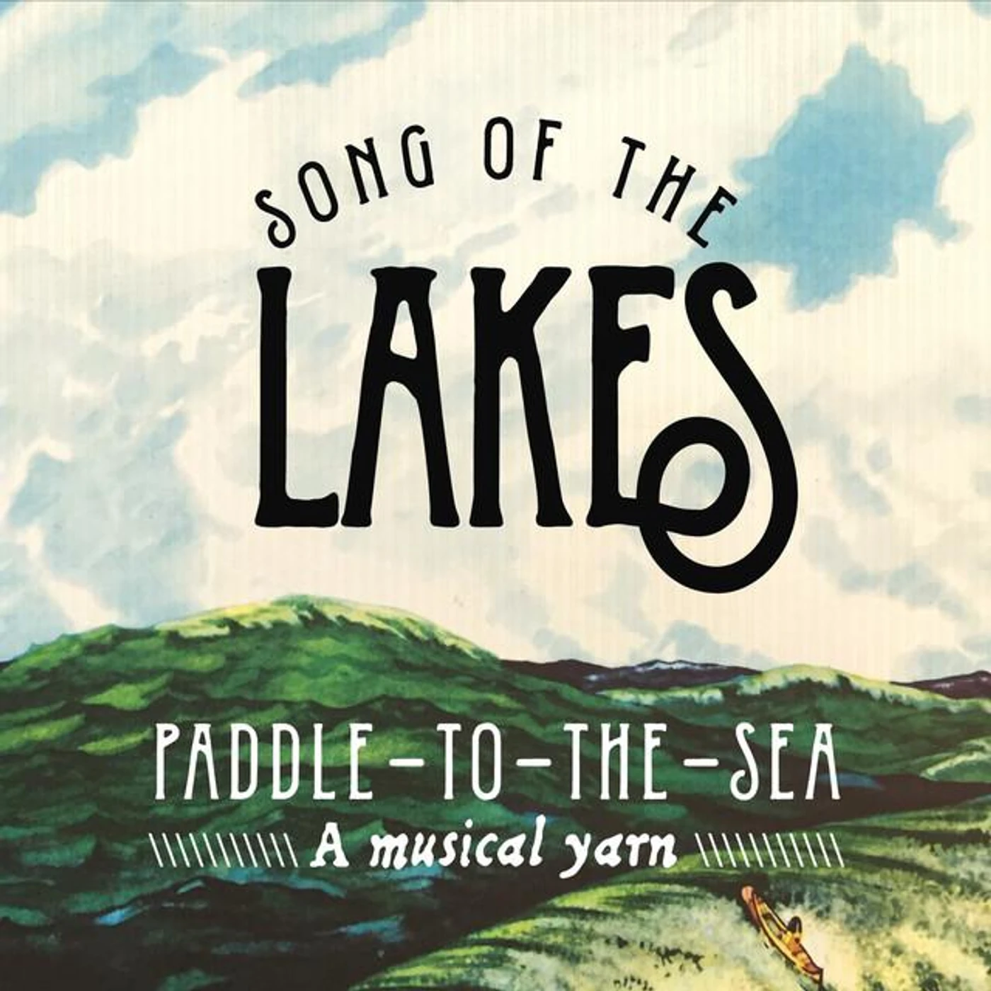 Song of the Lakes