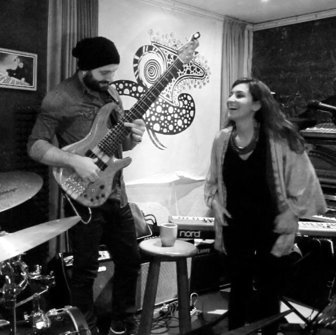 Songs From A Breeze
