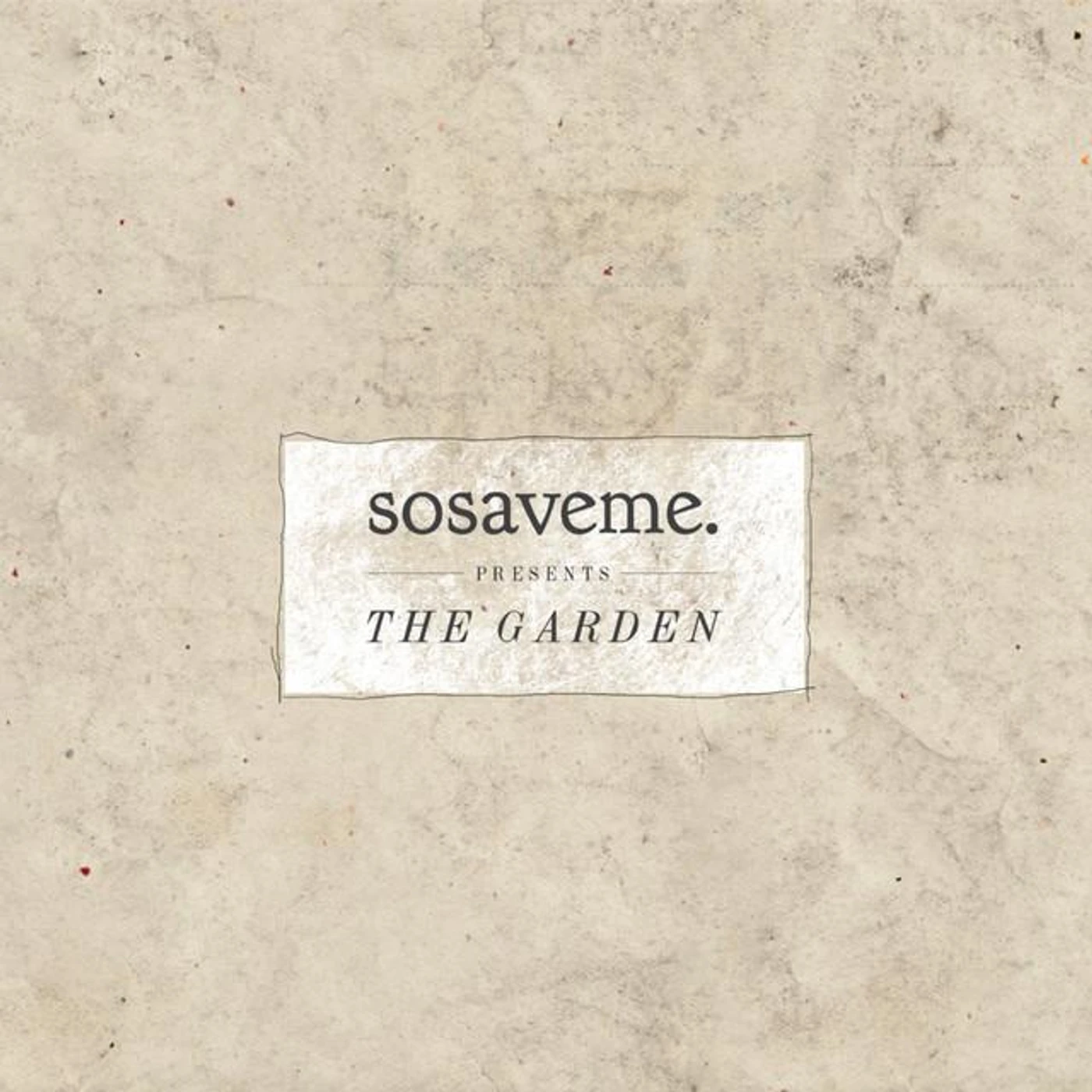 Sosaveme