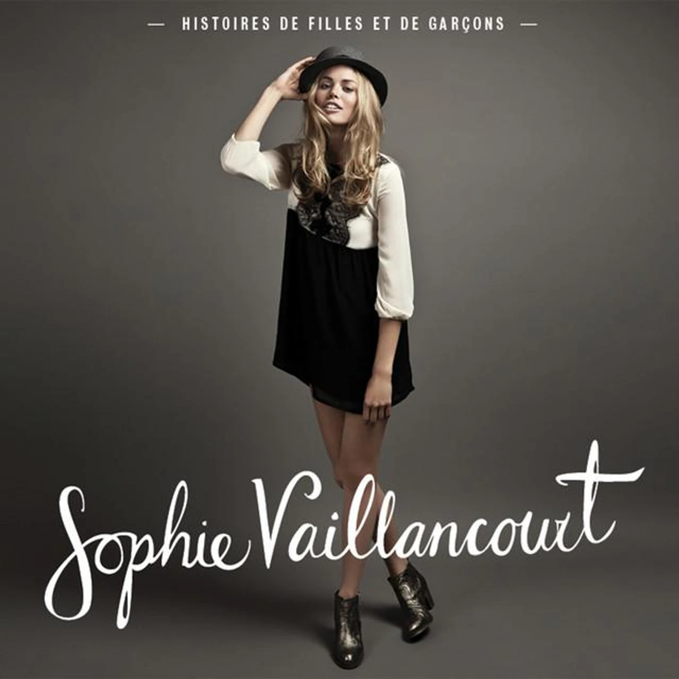 Sophie Vaillancourt