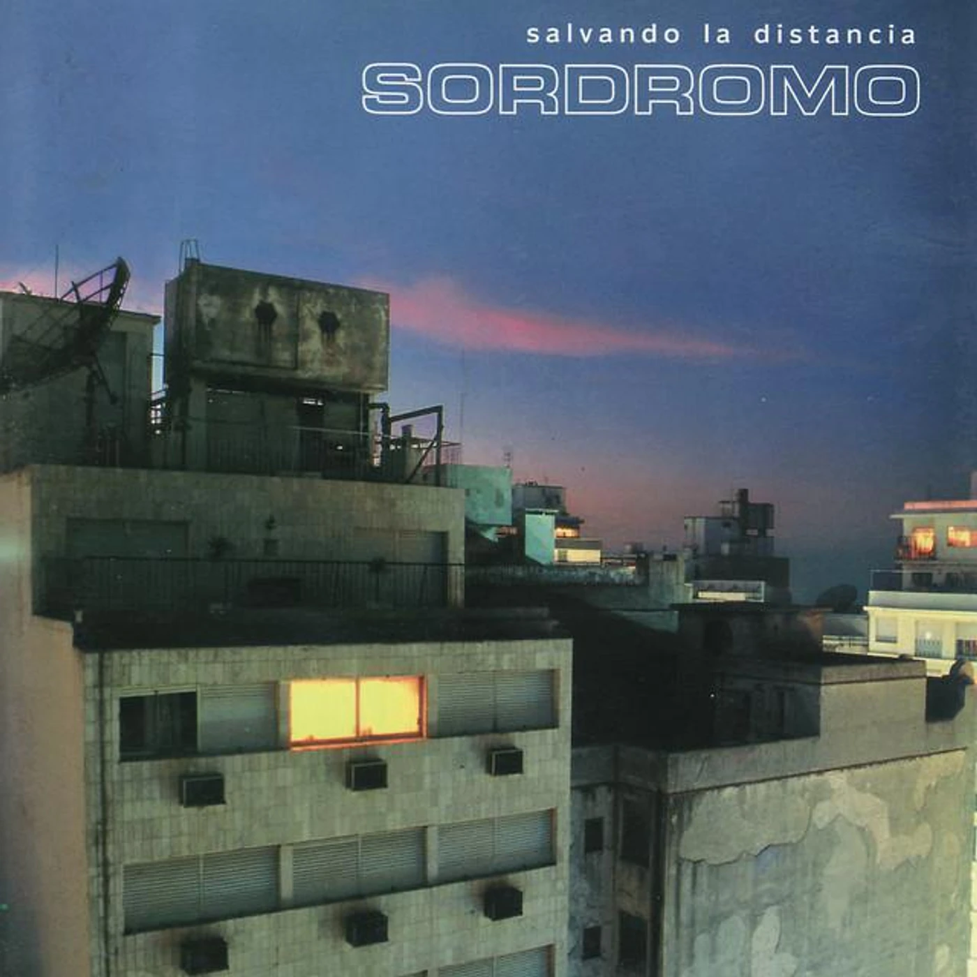 Sordromo