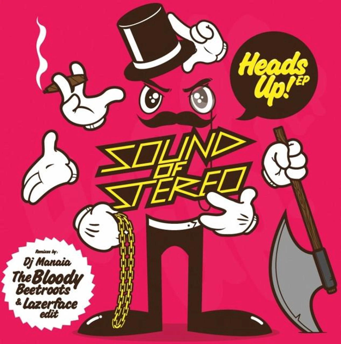 Sound Of Stereo