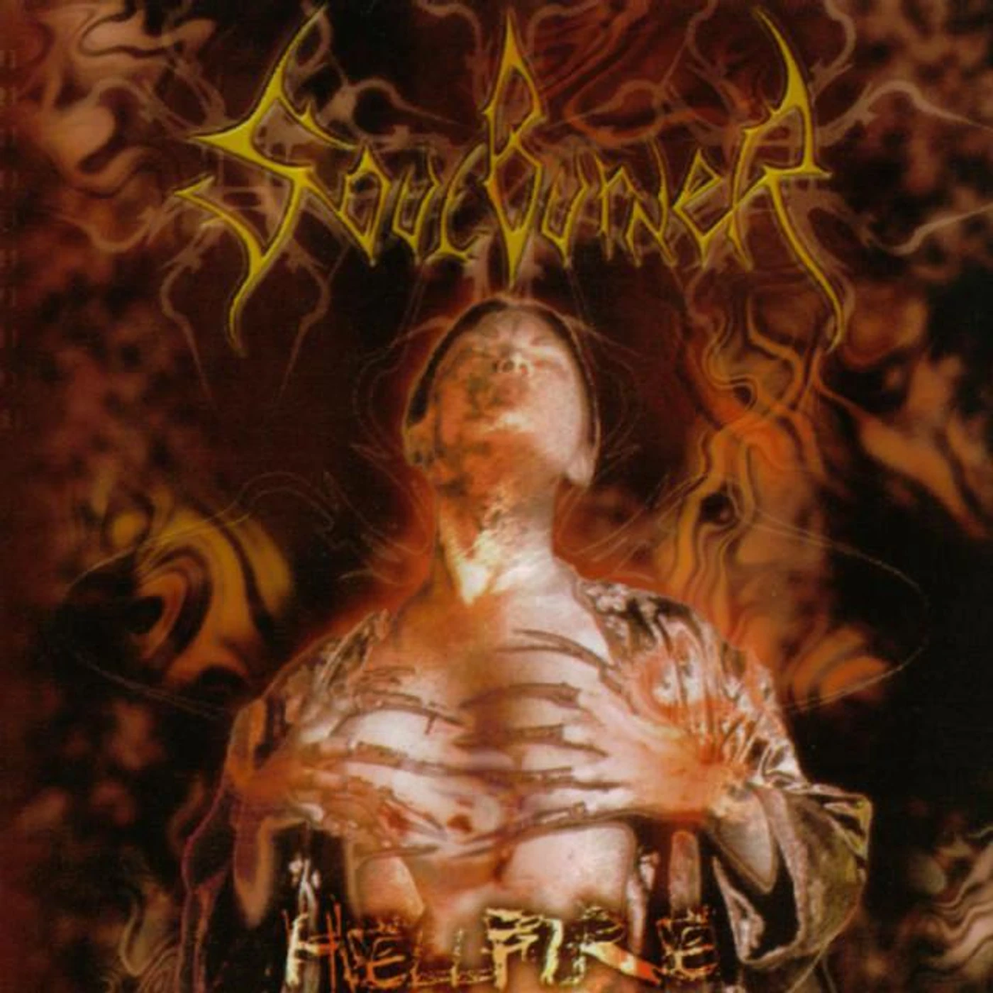 Soulburner