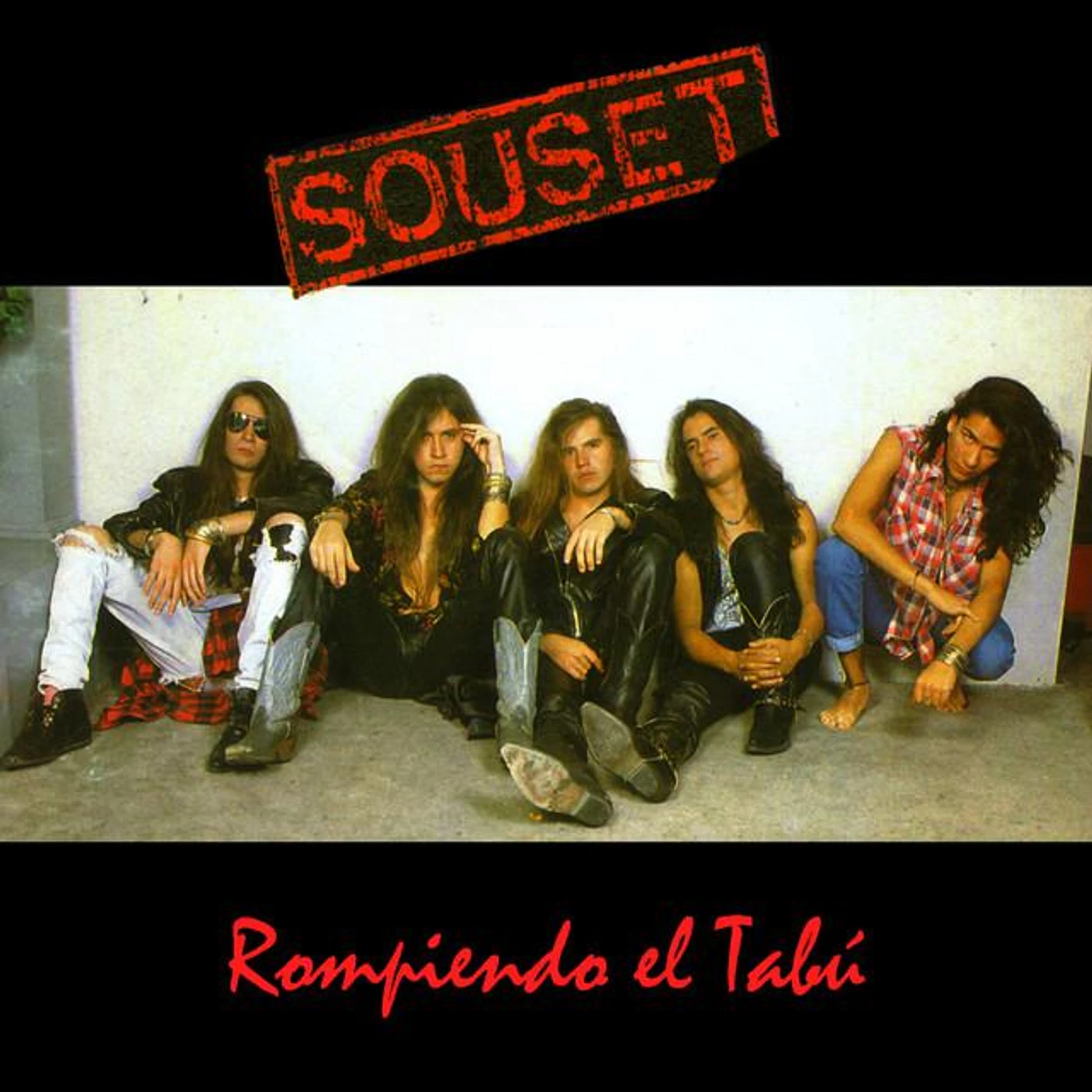 Souset