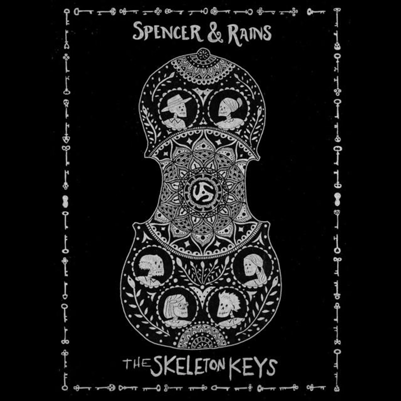Spencer & Rains