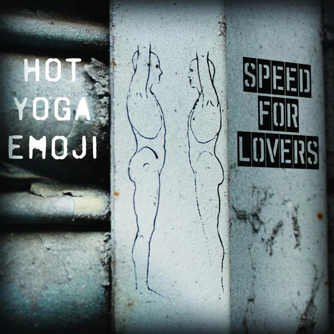 Speed For Lovers