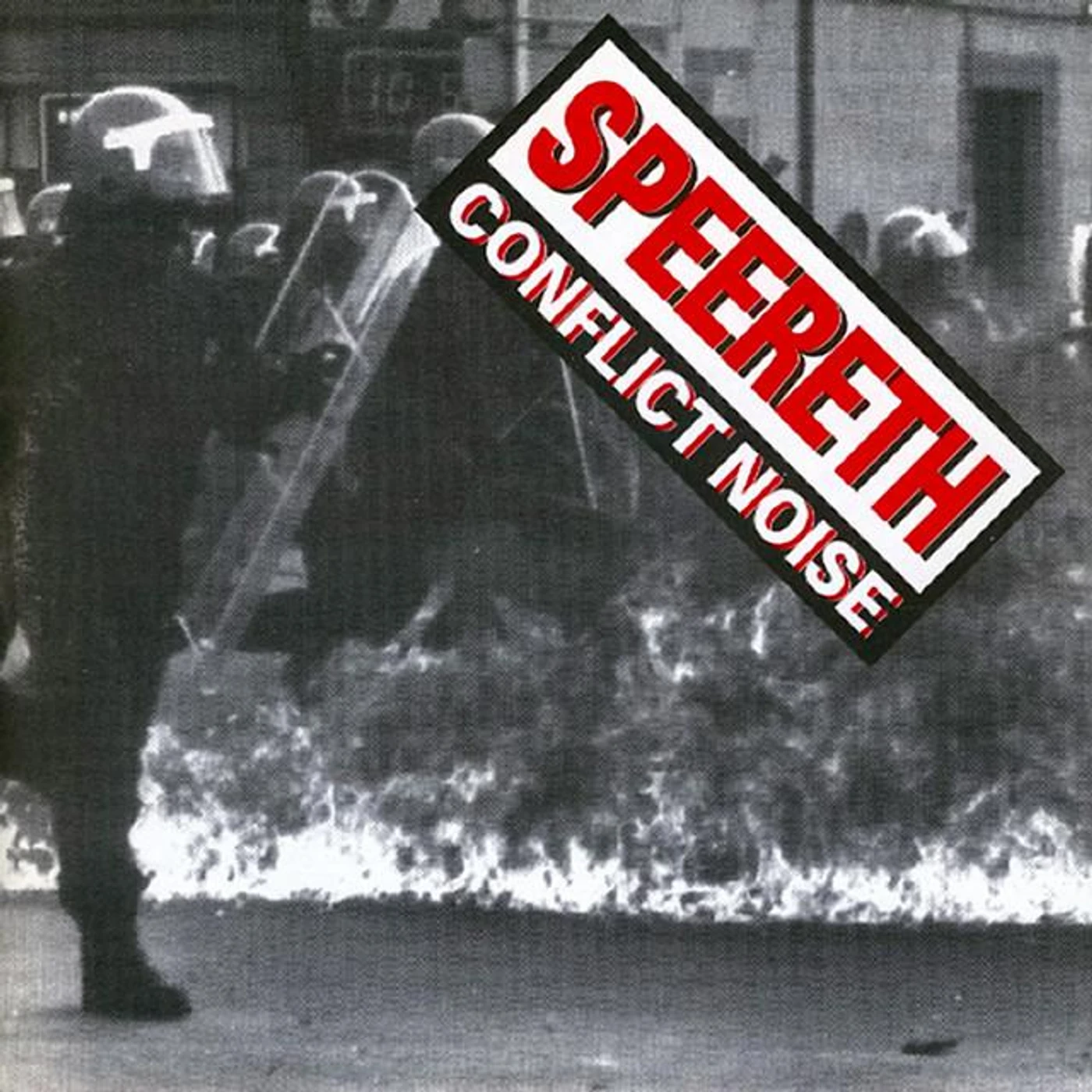 Speereth