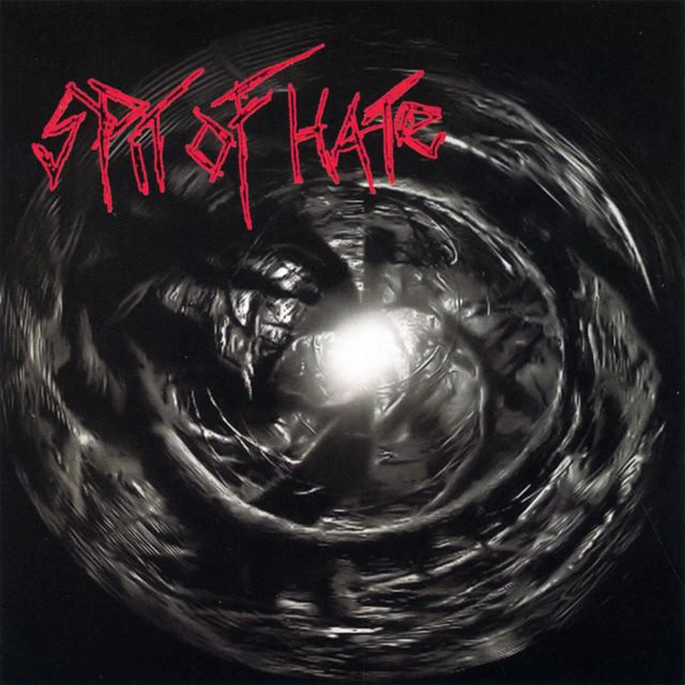 Spit Of Hate