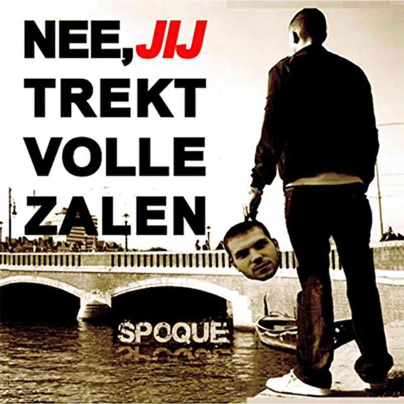 Spoque