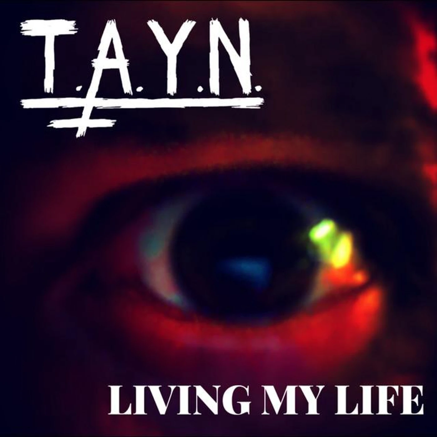 T.A.Y.N.