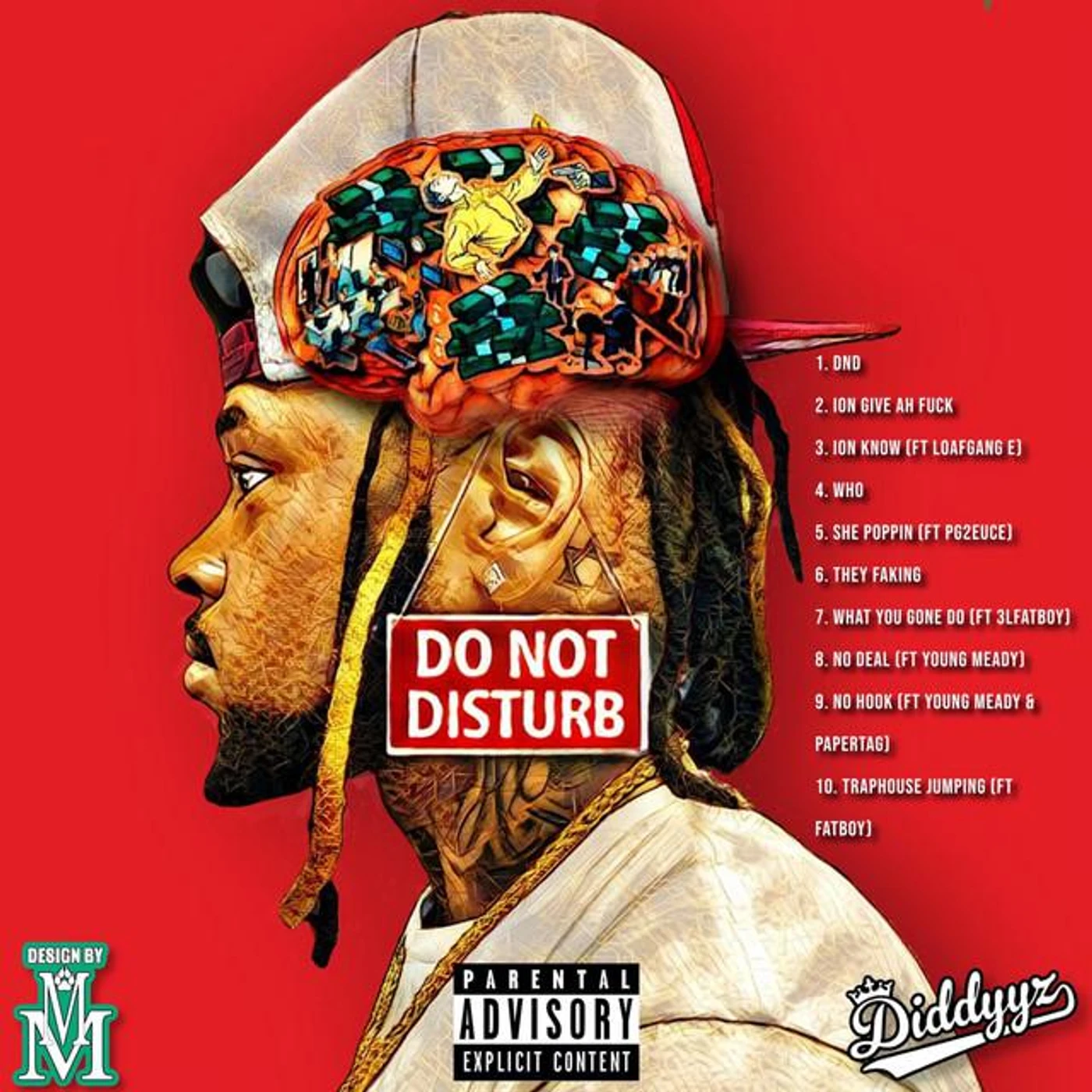 T Montana