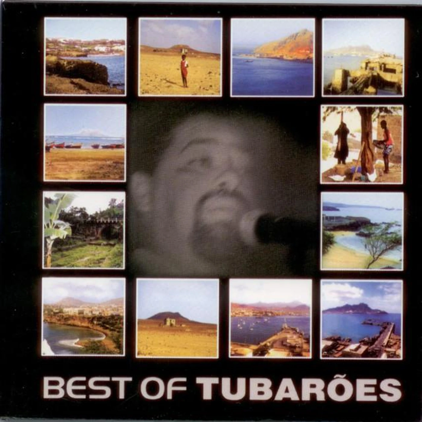 Tubarões