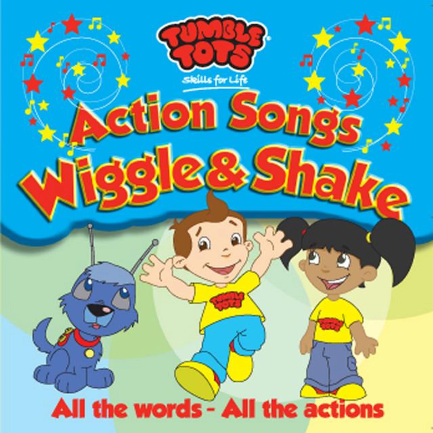 Tumble Tots