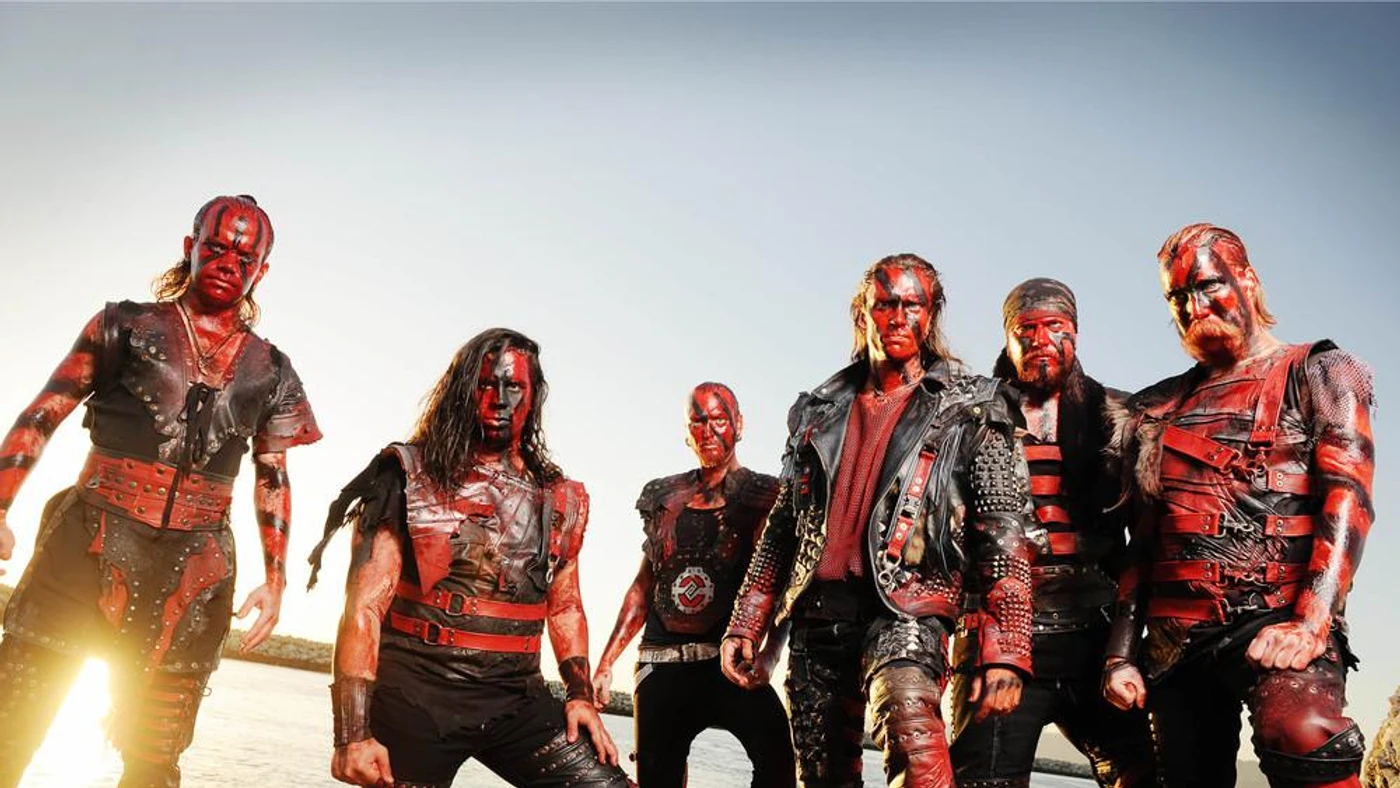 Turisas