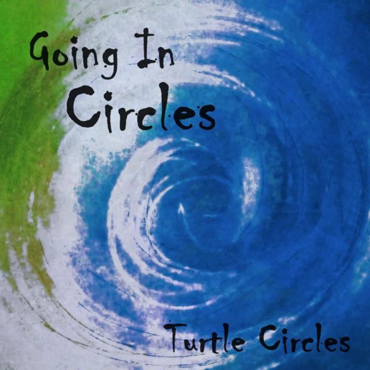 Turtle Circles