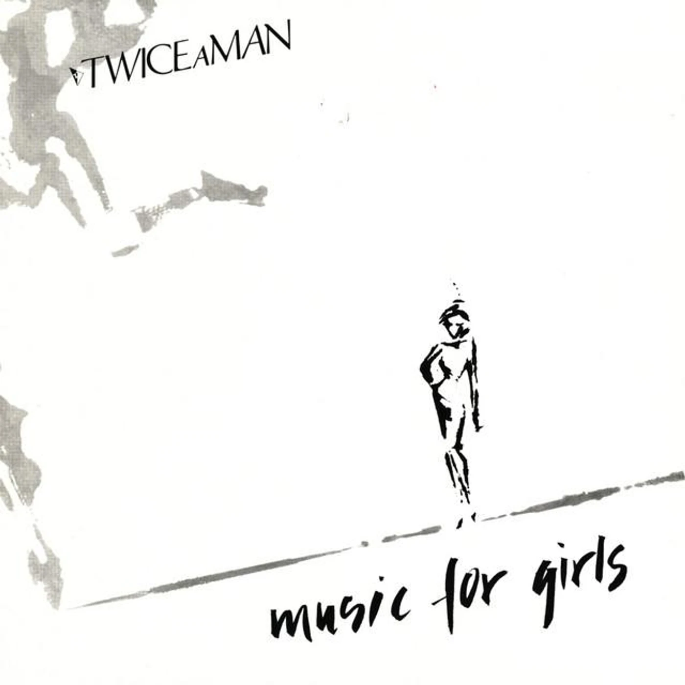 Twice A Man