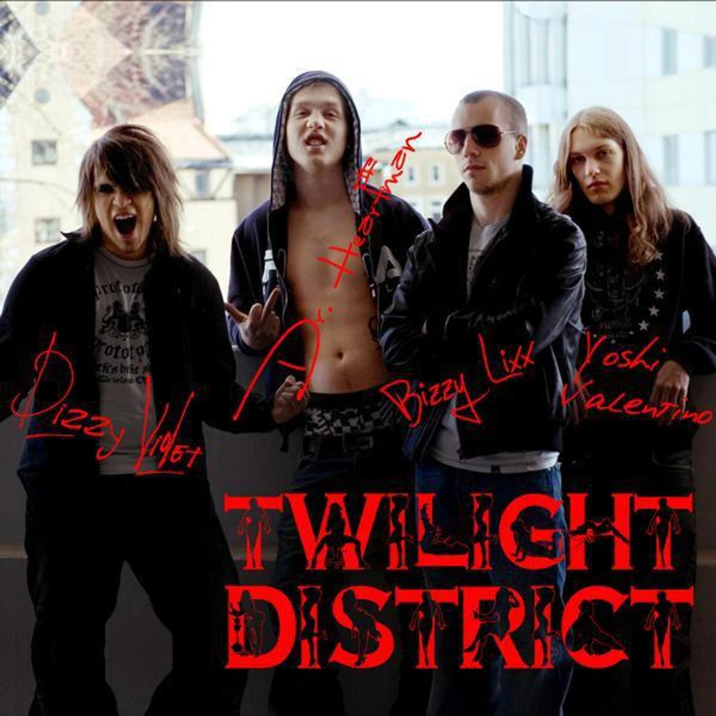 Twilight District