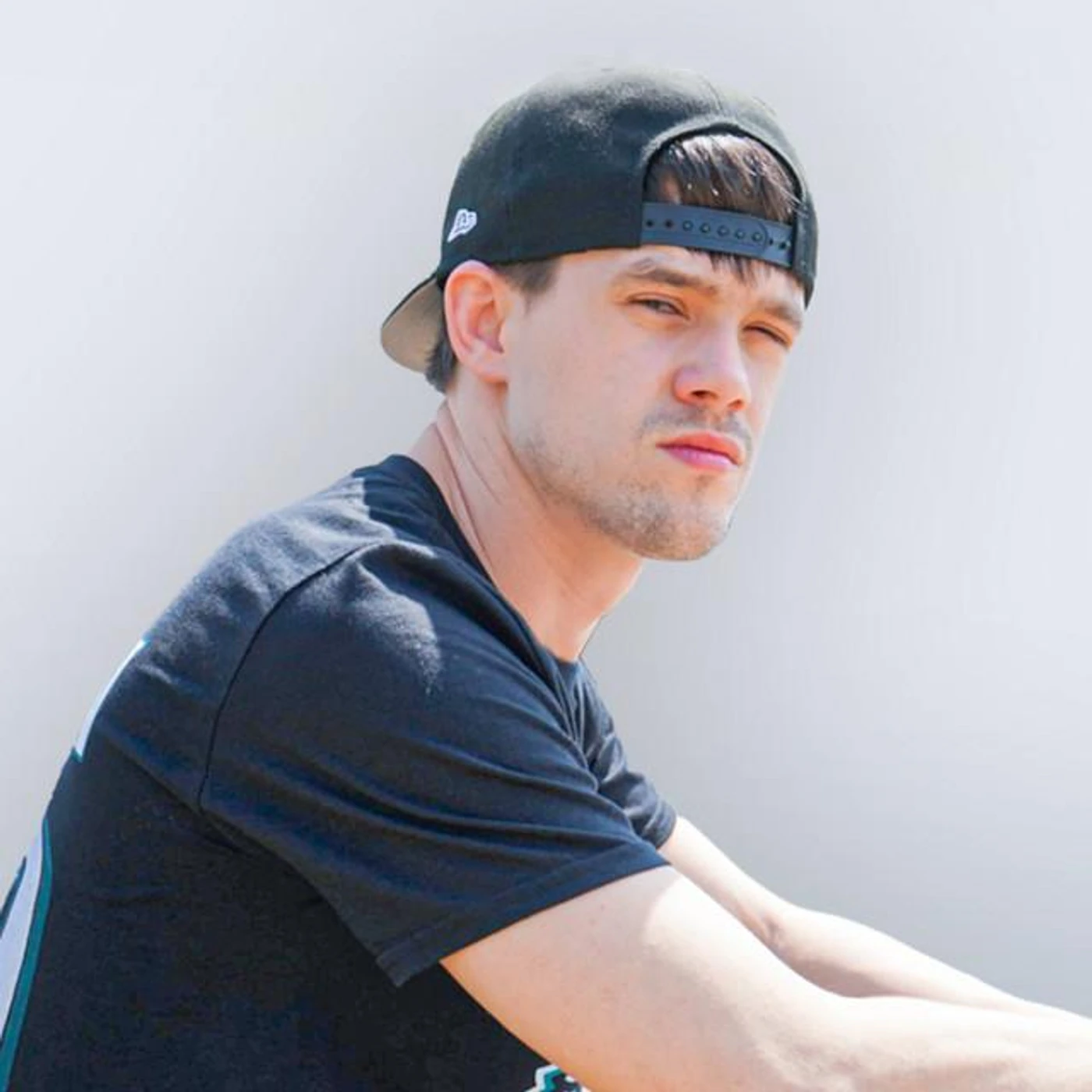 Tyler J