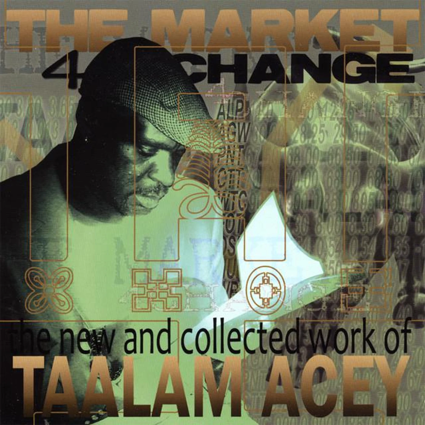Taalam Acey