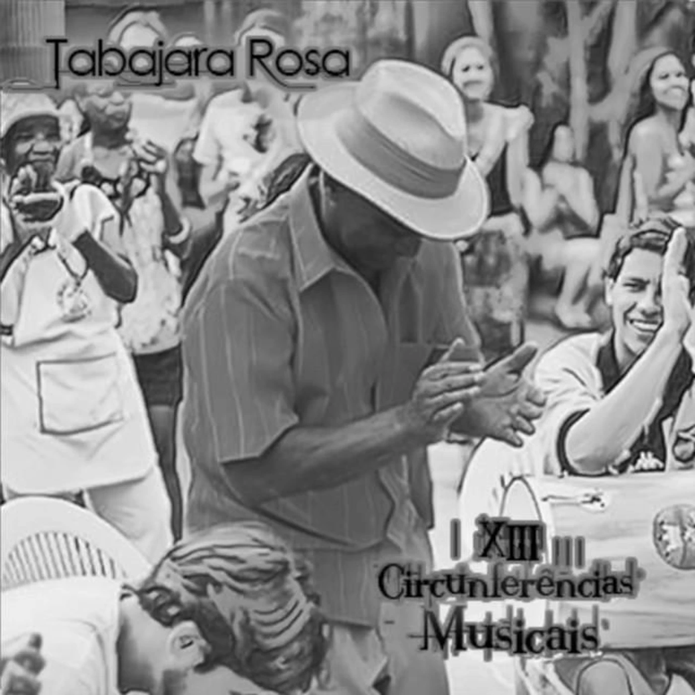 Tabajara Rosa