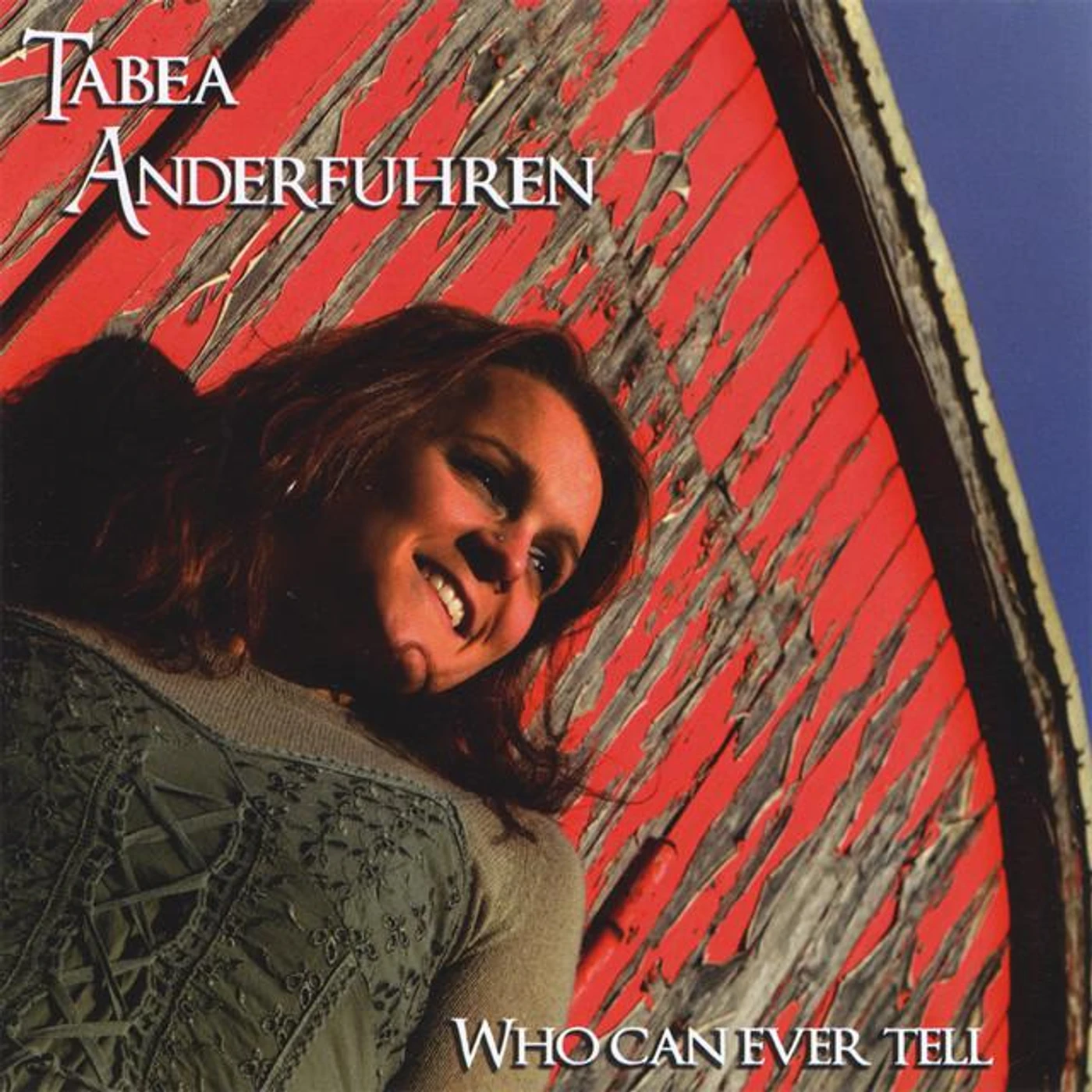 Tabea Anderfuhren