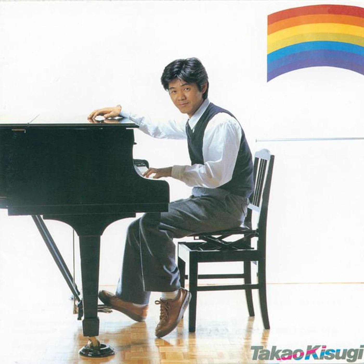 Takao Kisugi