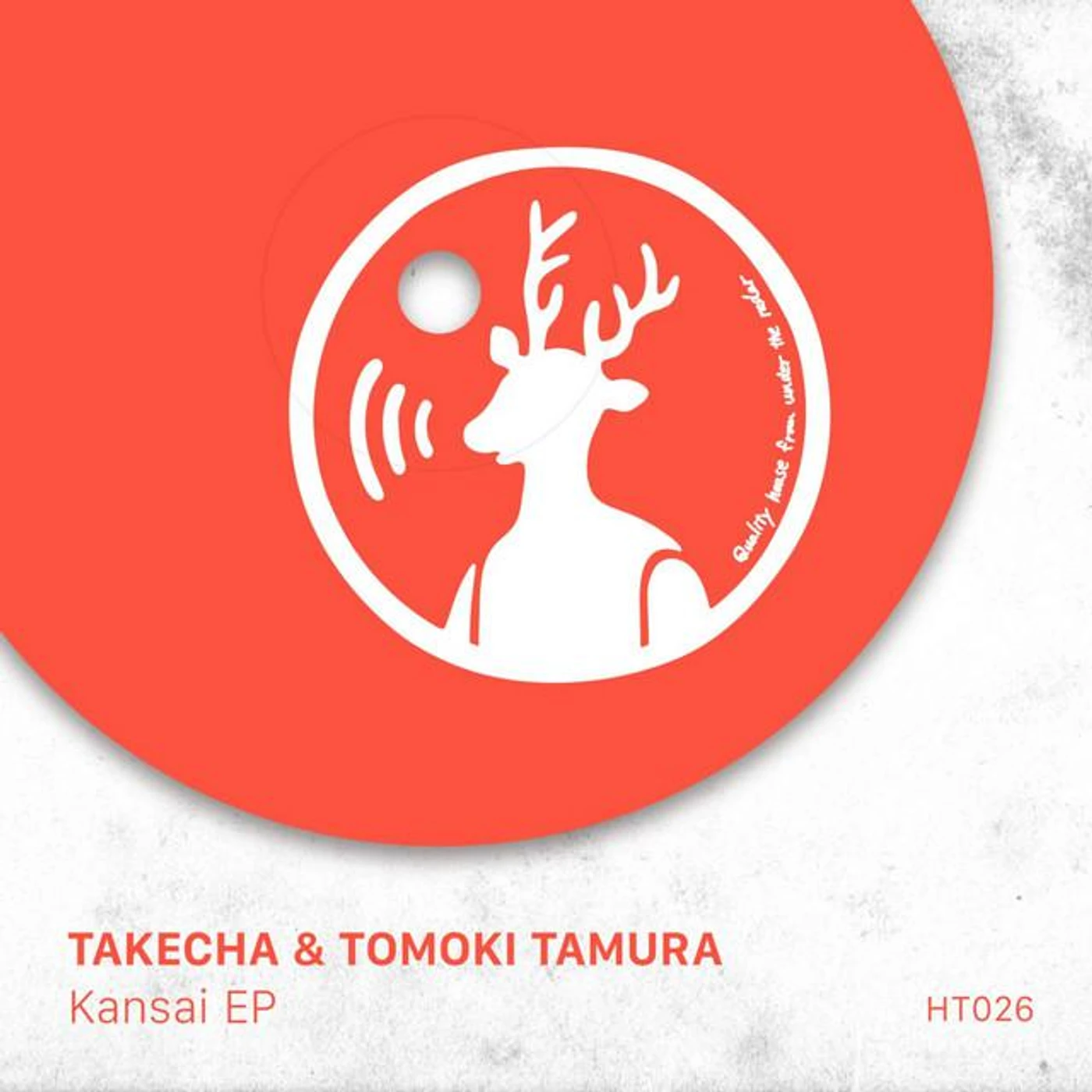 Takecha