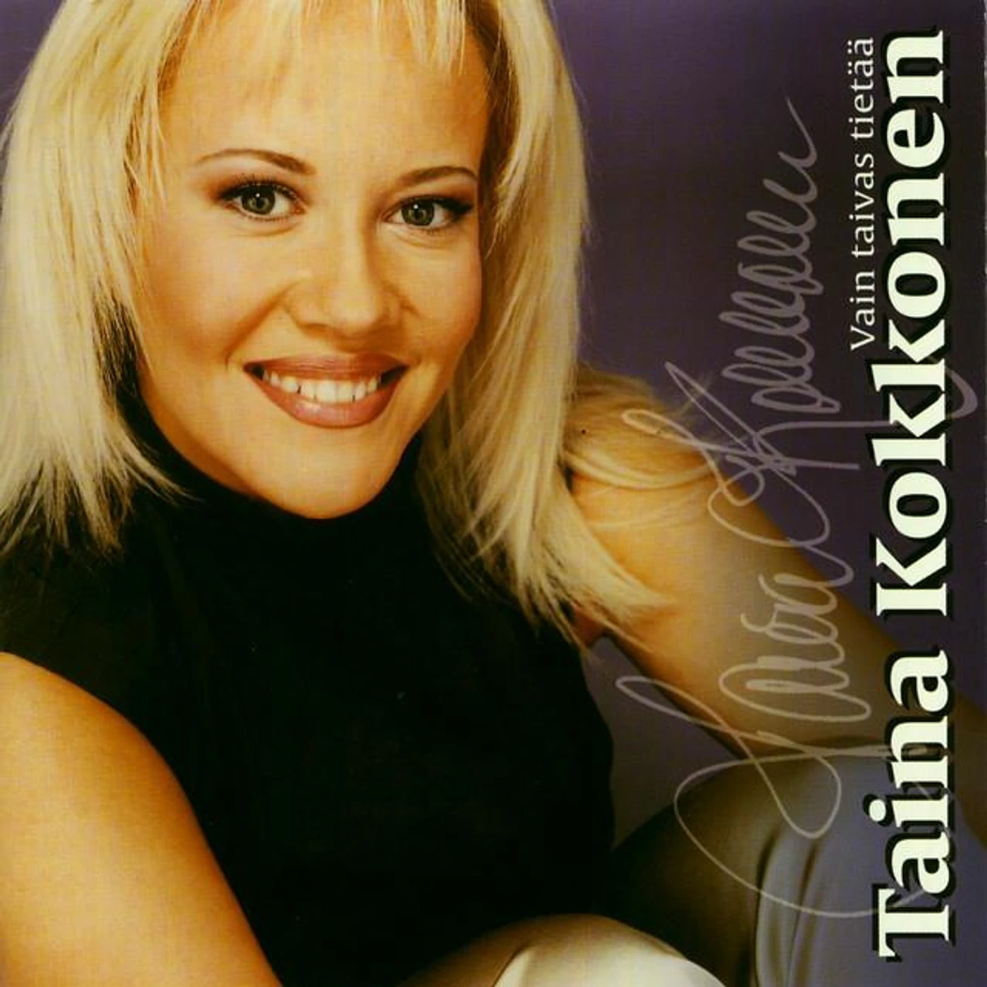 Taina Kokkonen