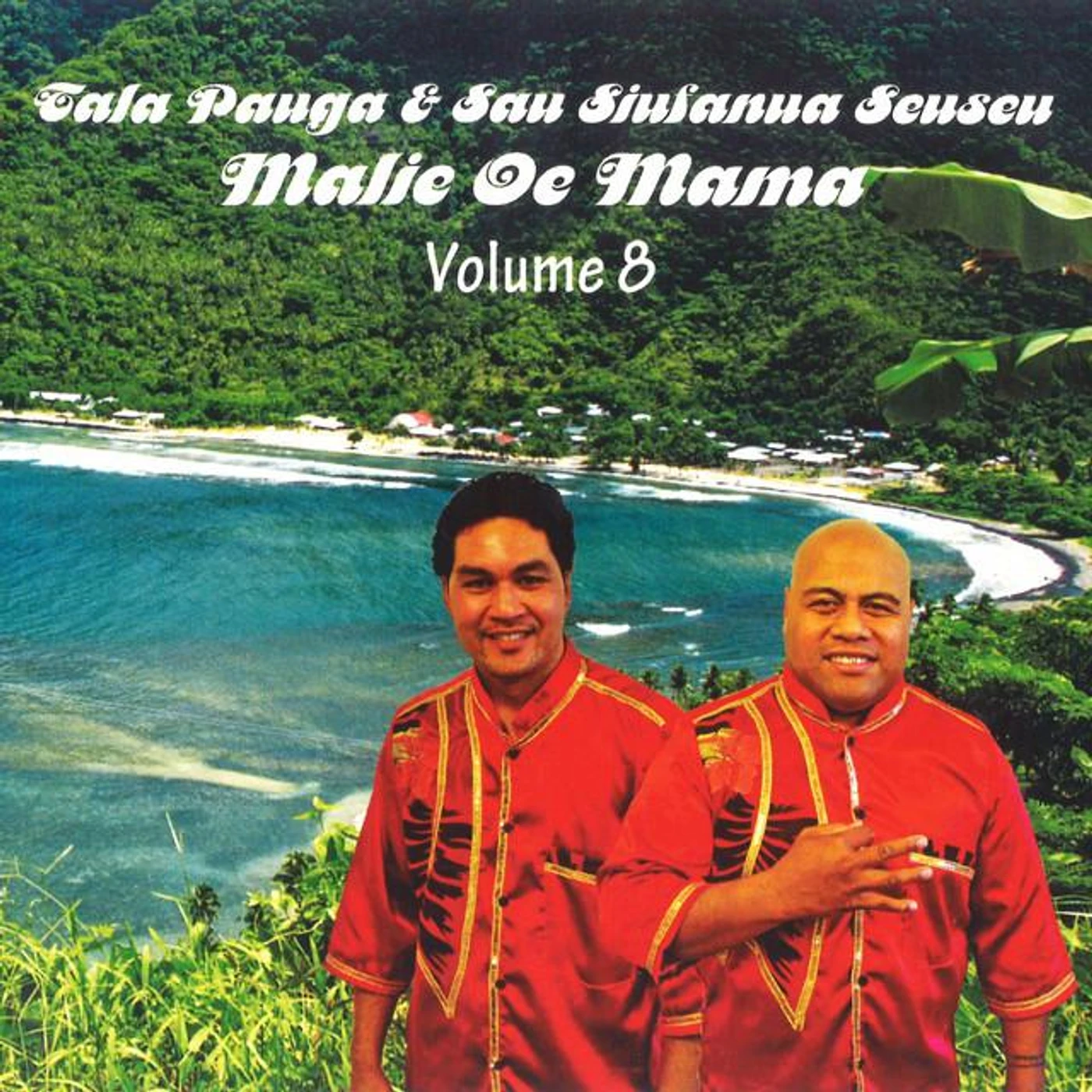 Tala Pauga