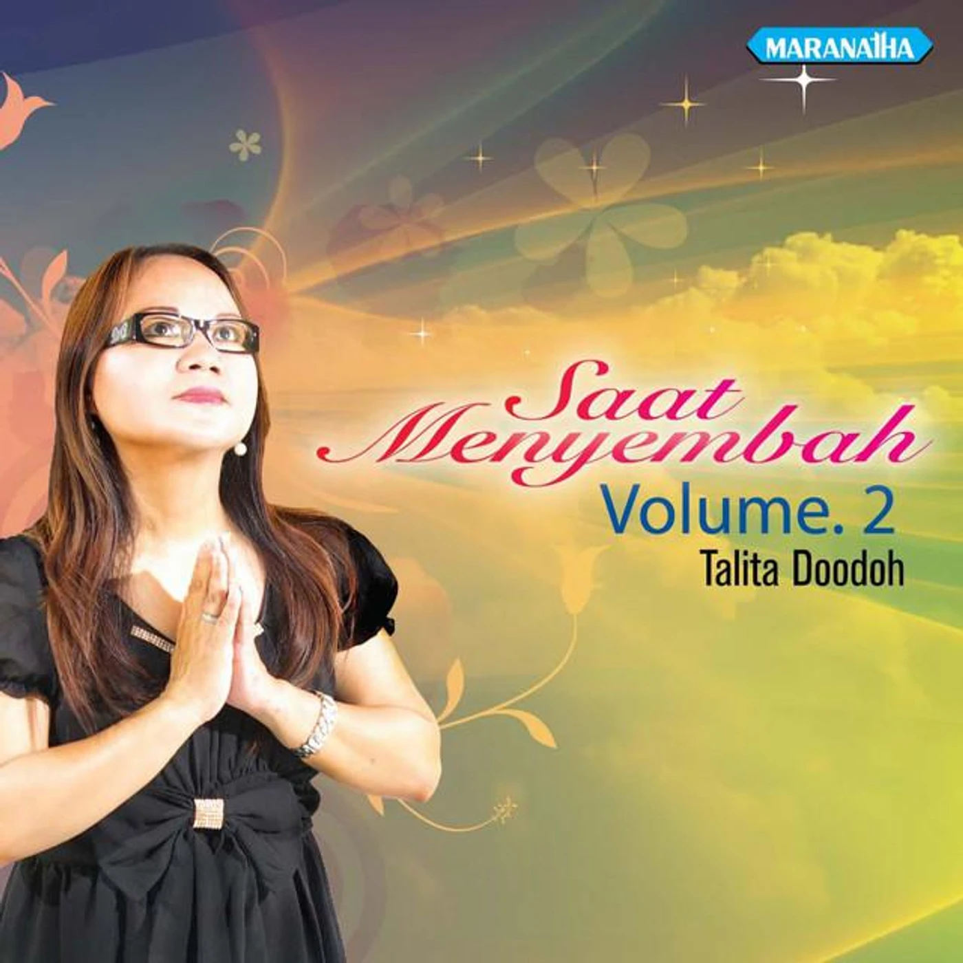 Talita Doodoh