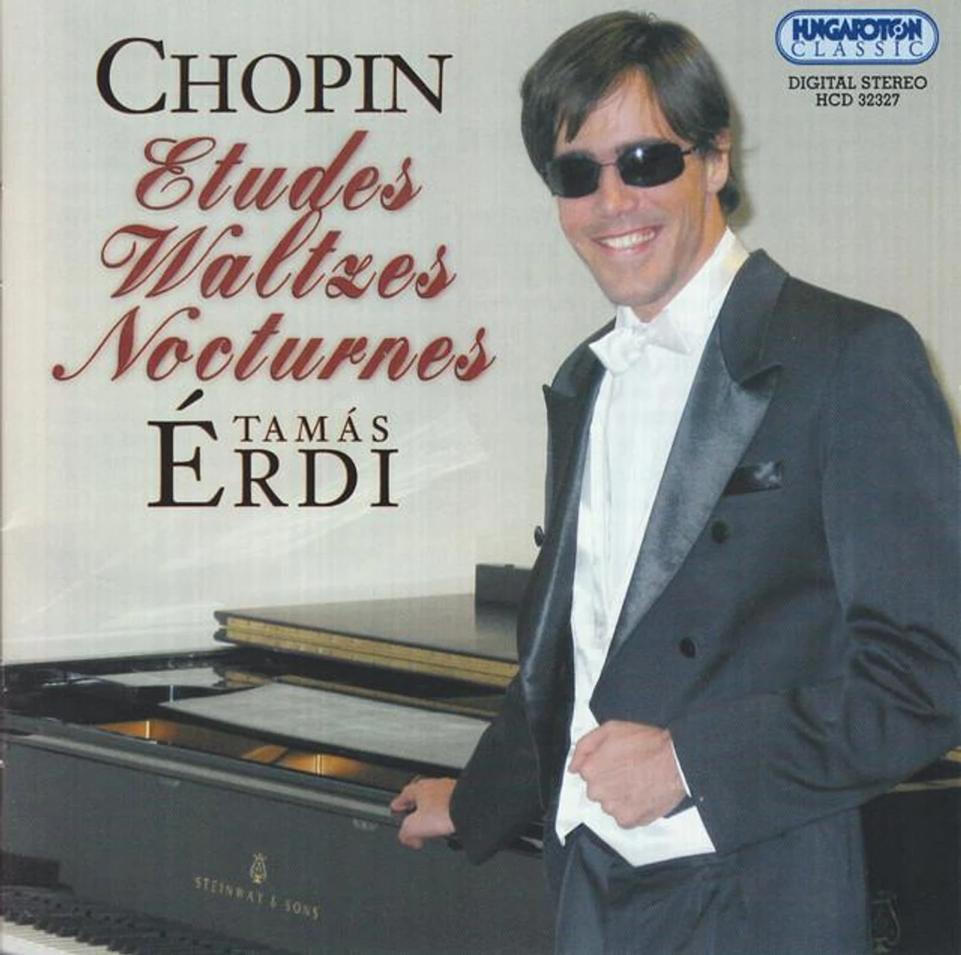 Tamas Erdi