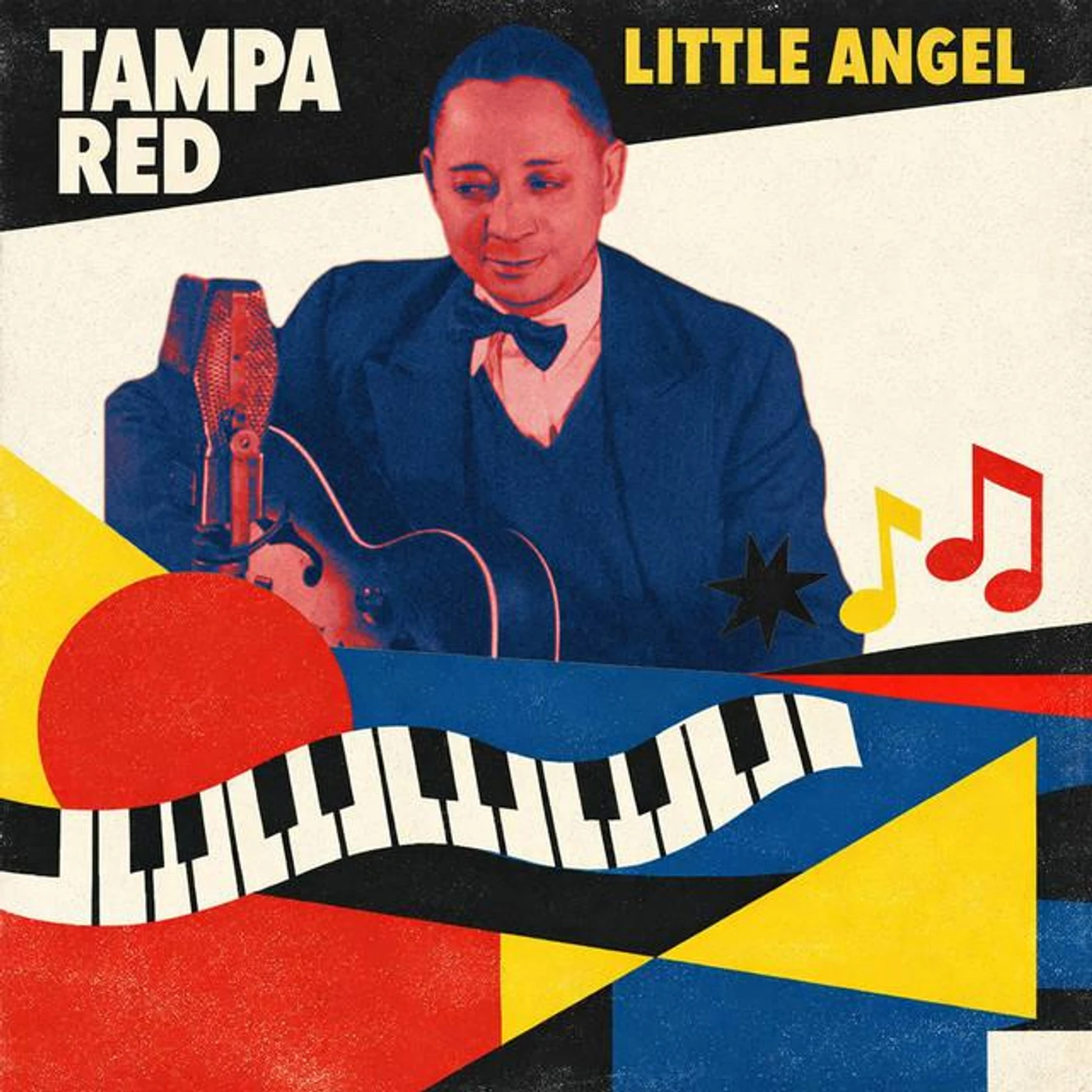 Tampa Red