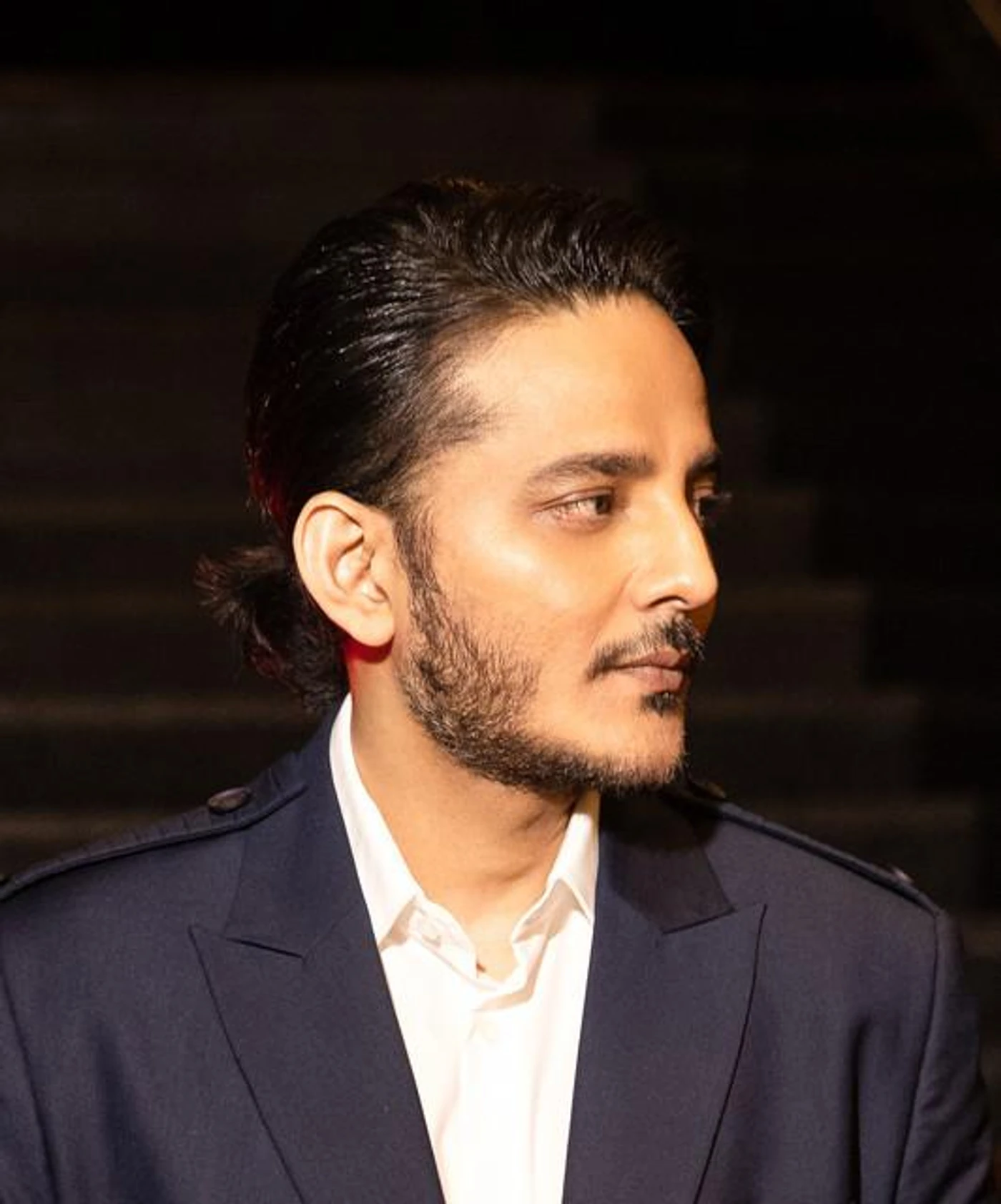Tanishk Bagchi