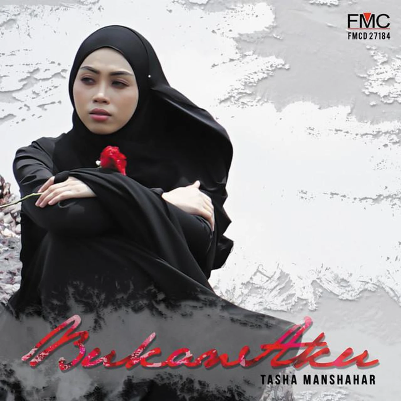 Tasha Manshahar