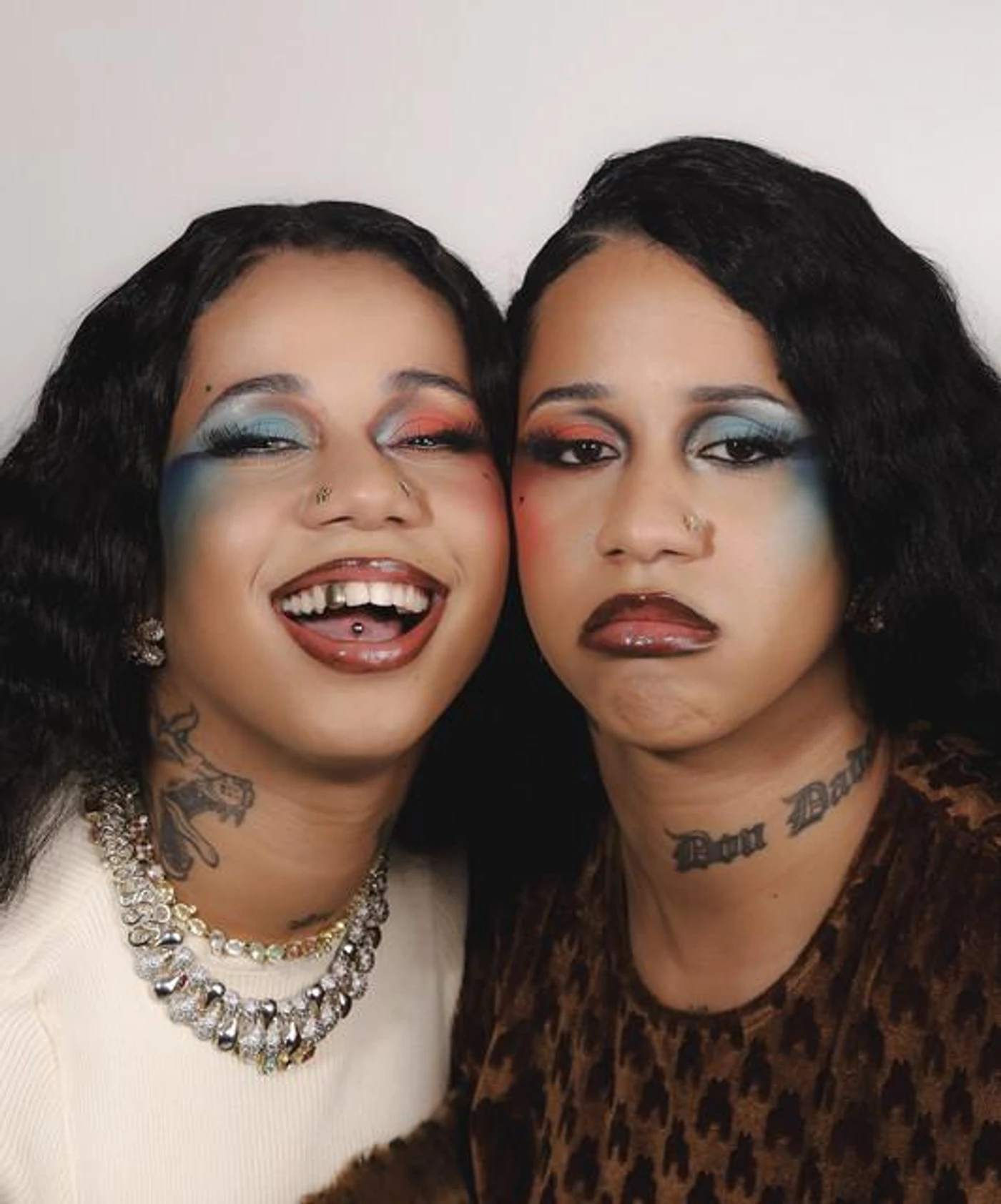 Tasha & Tracie