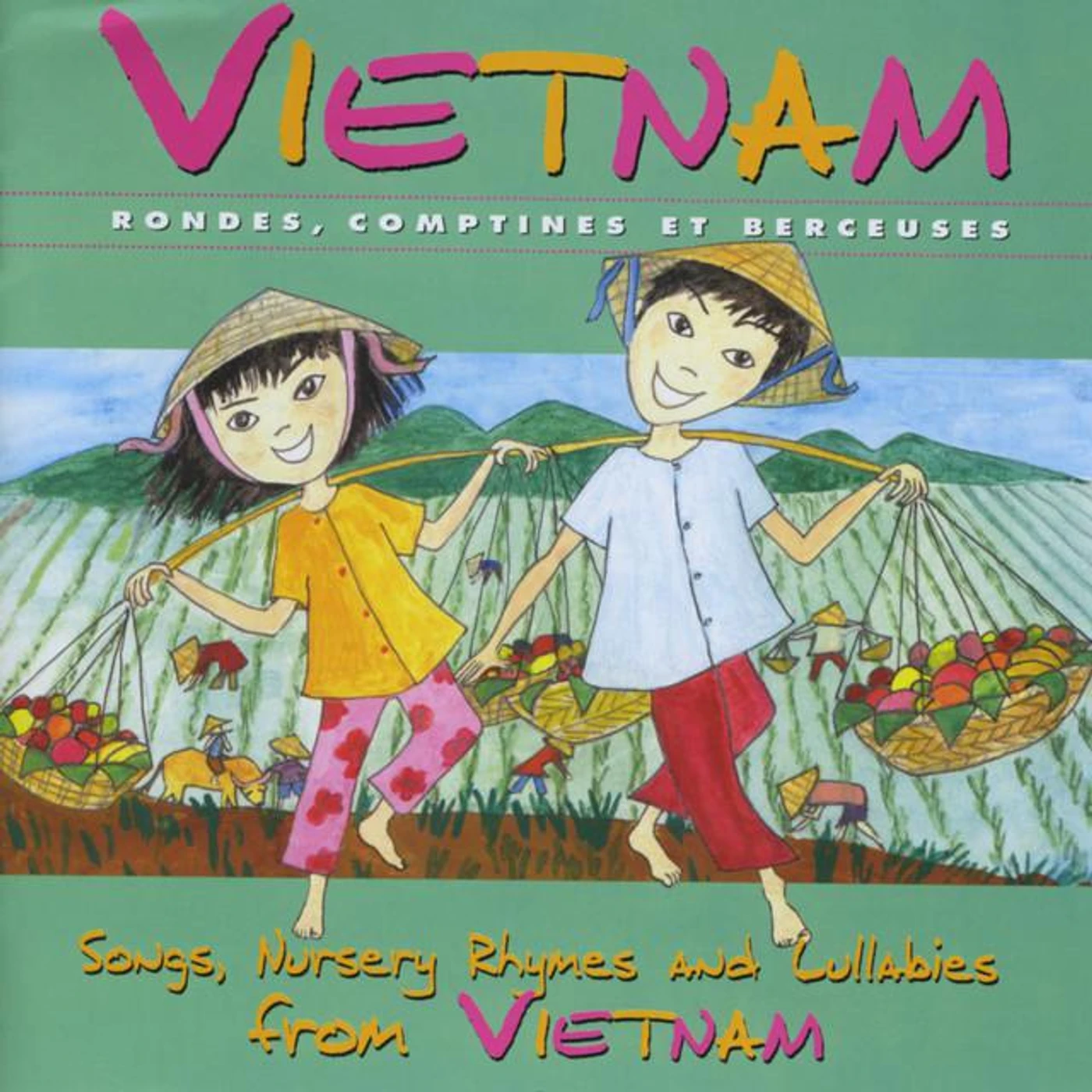 Tap Tam Vông