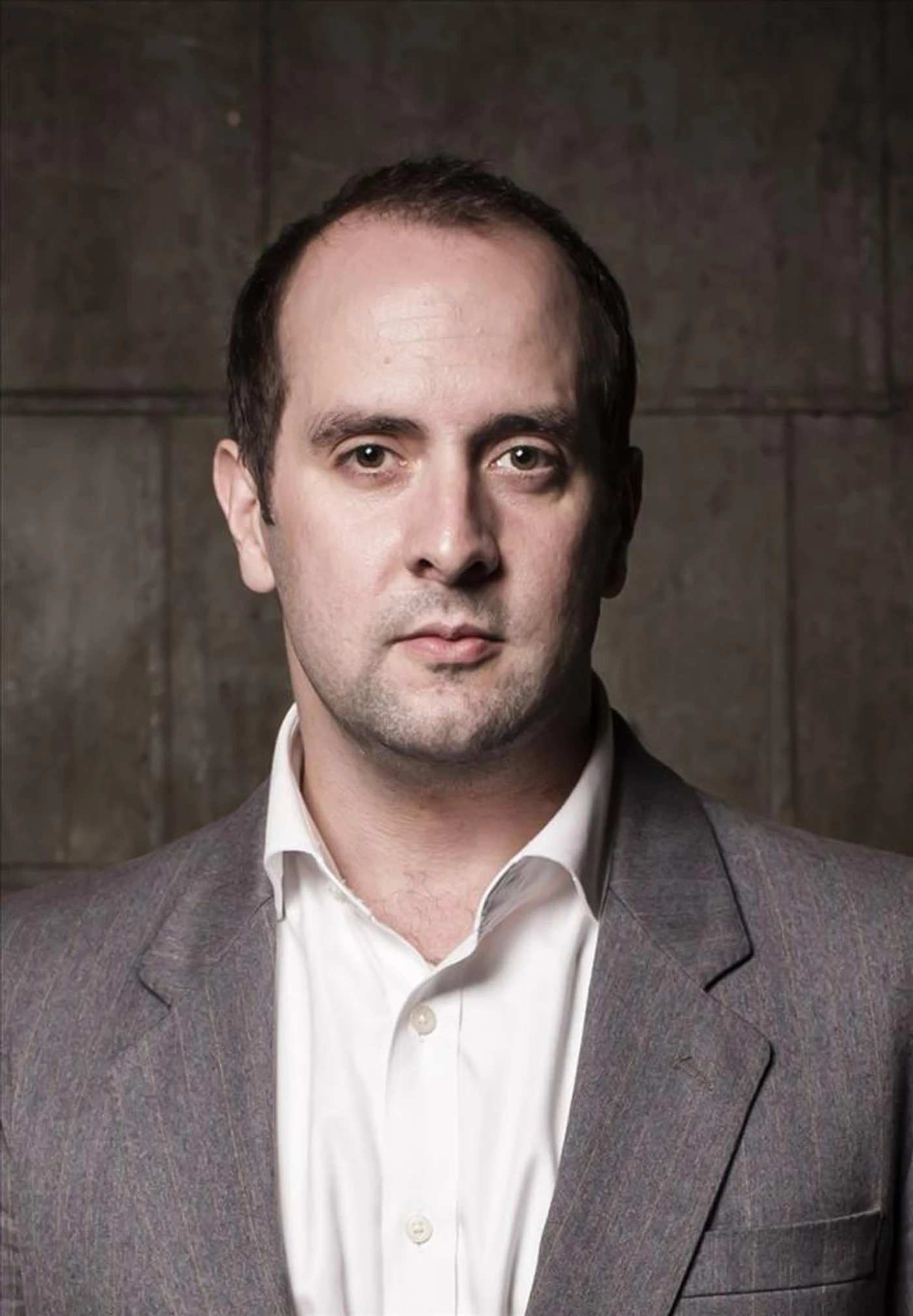 Tarik O'Regan