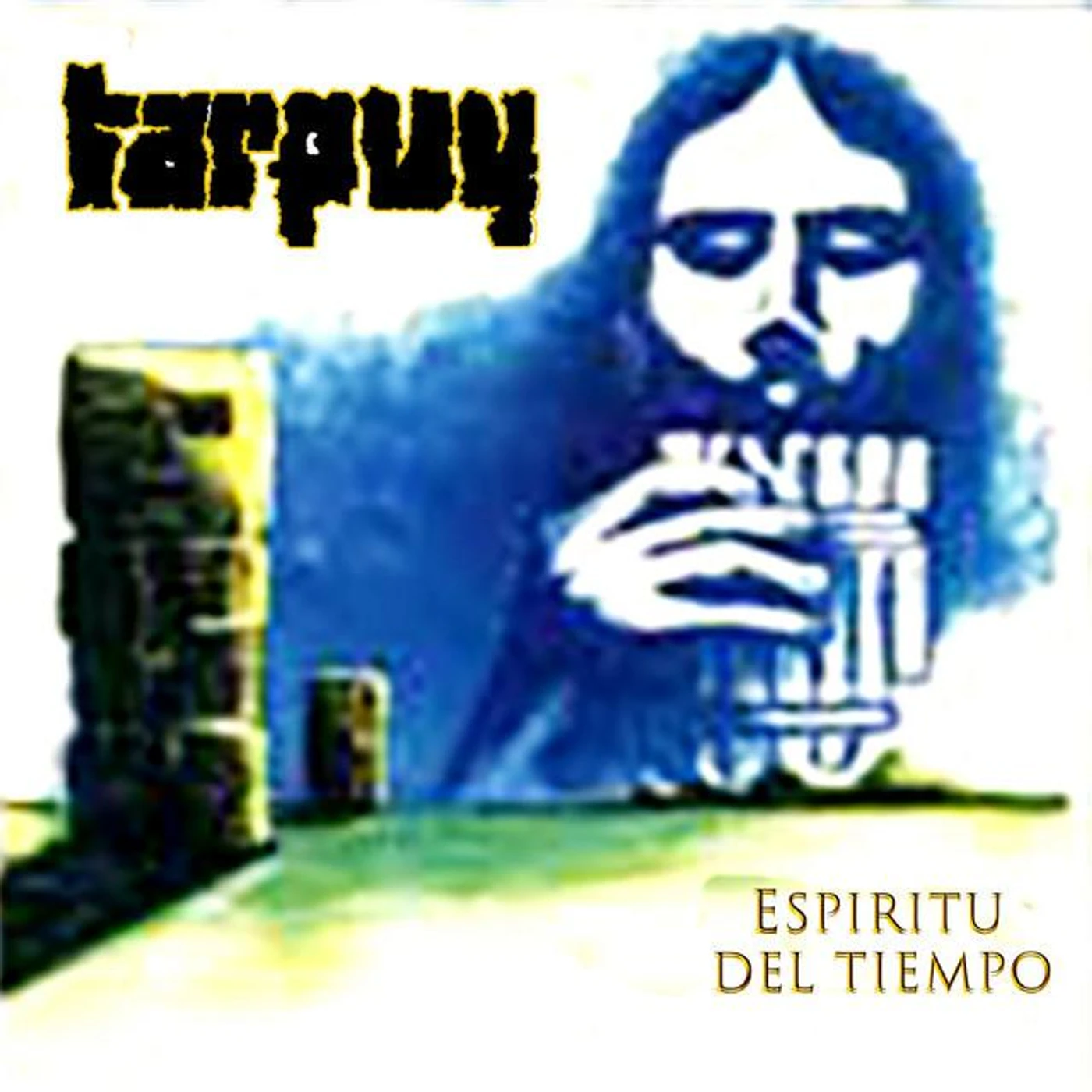 Tarpuy