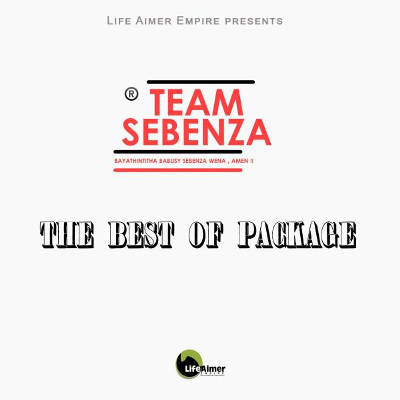 Team Sebenza CPT