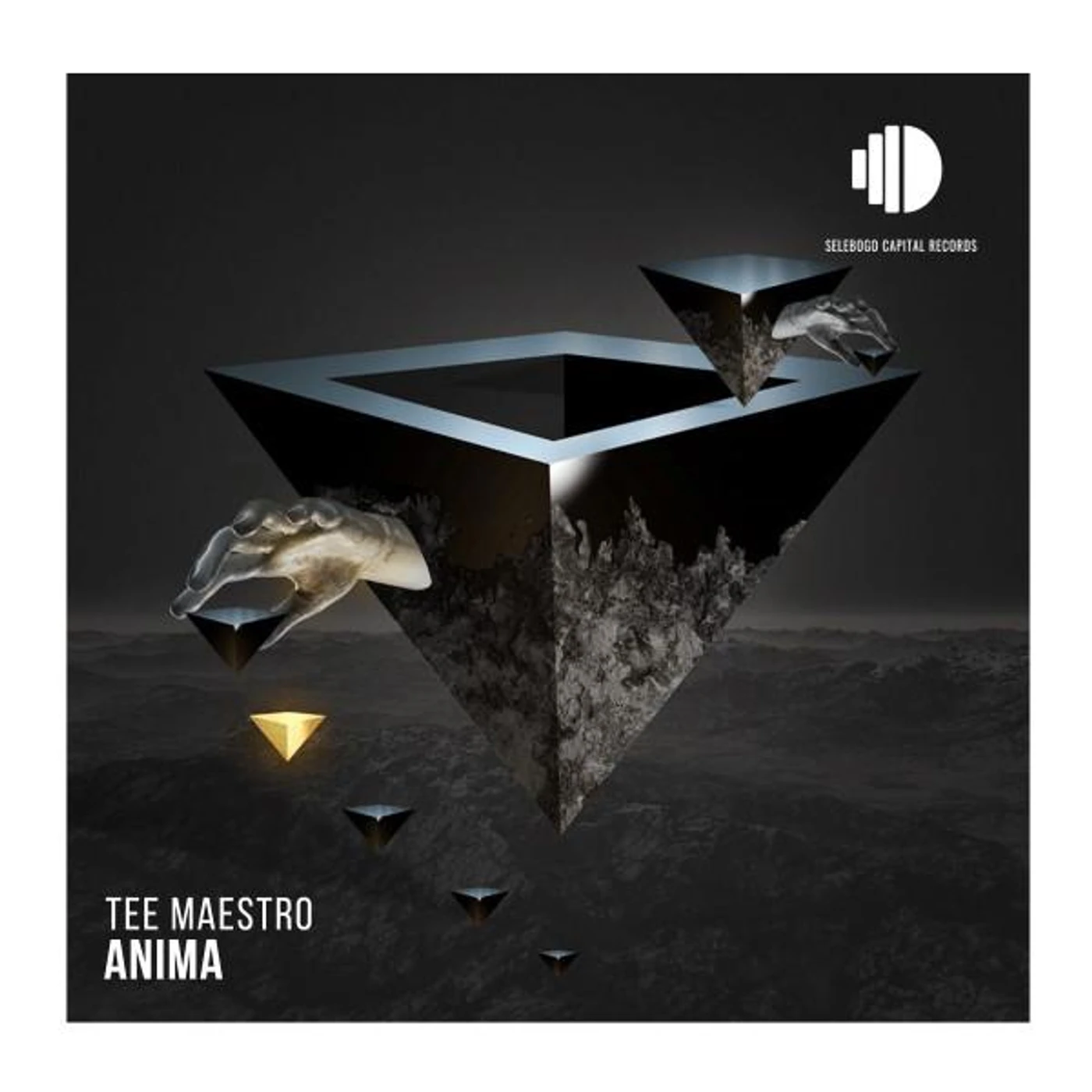 Tee Maestro