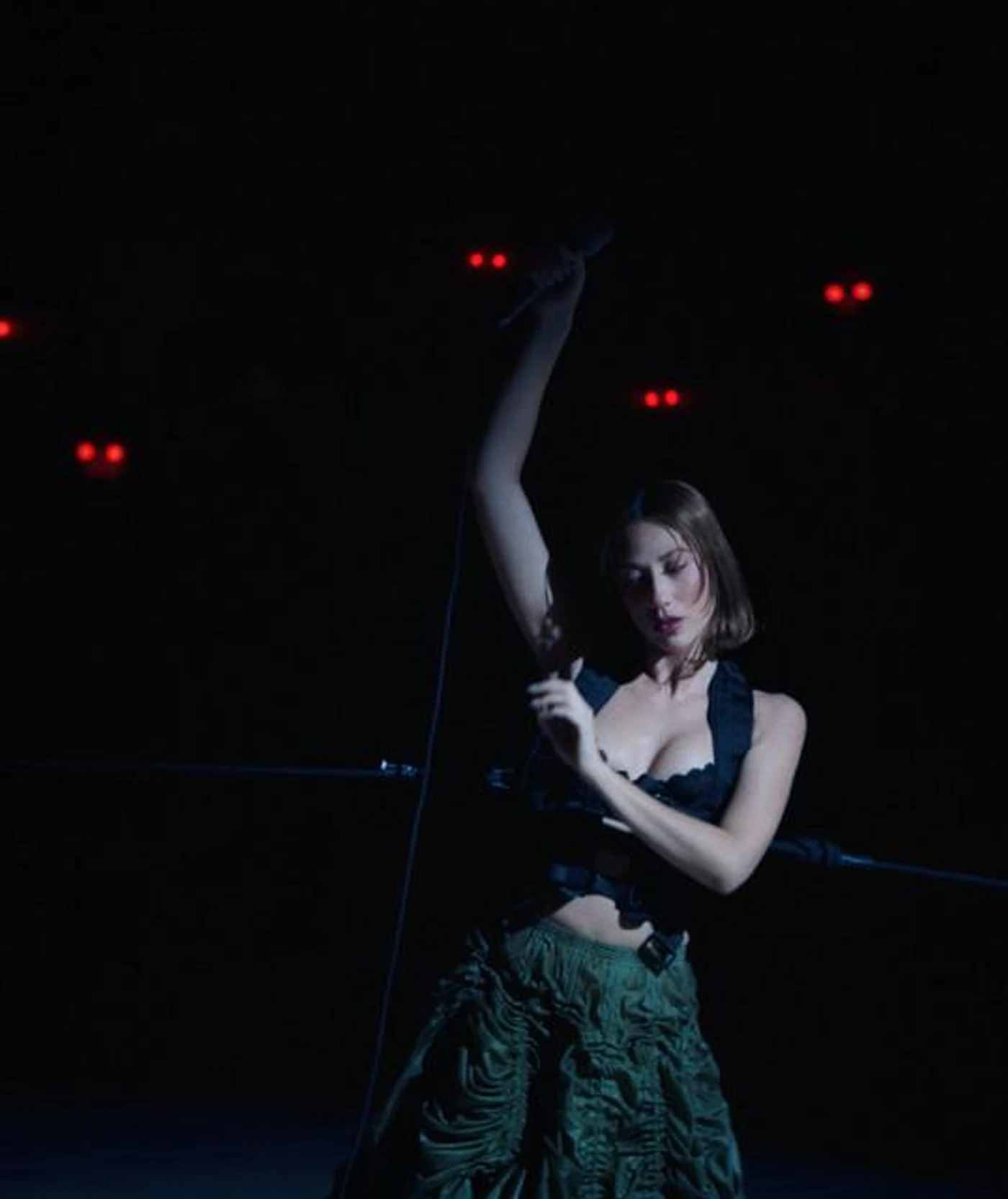 Tei Shi