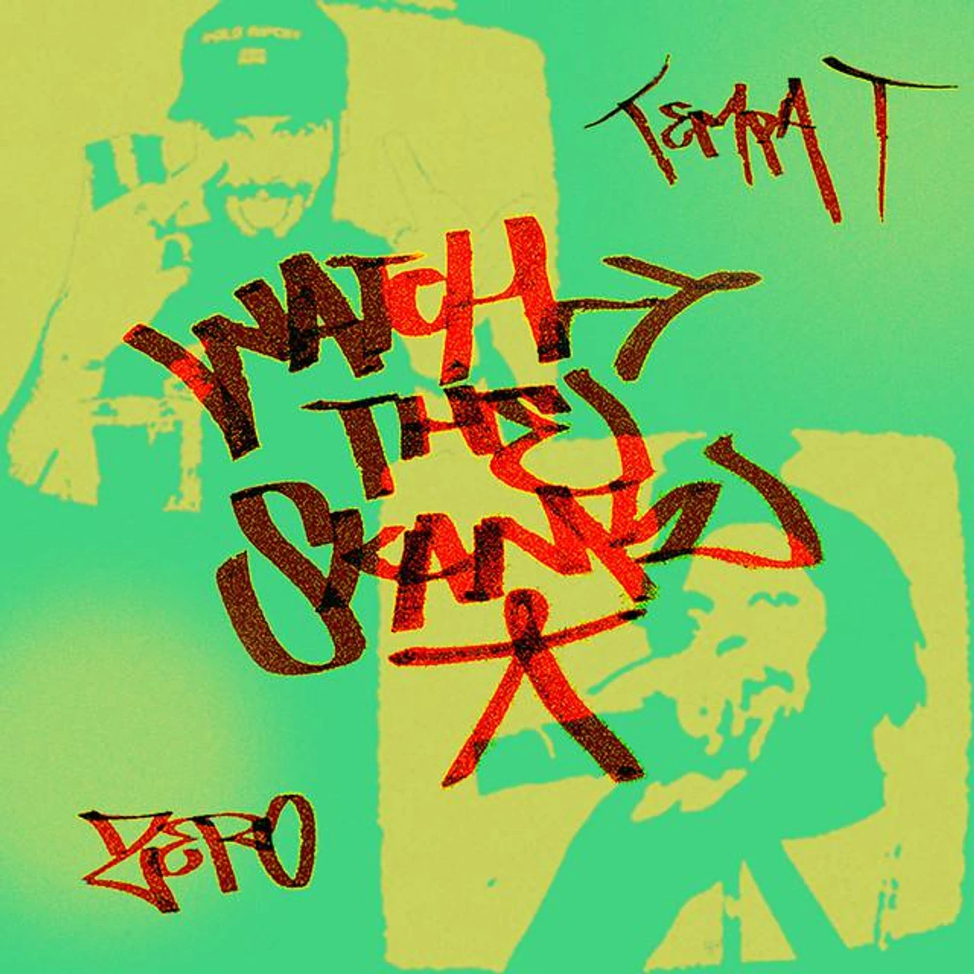 Tempa T