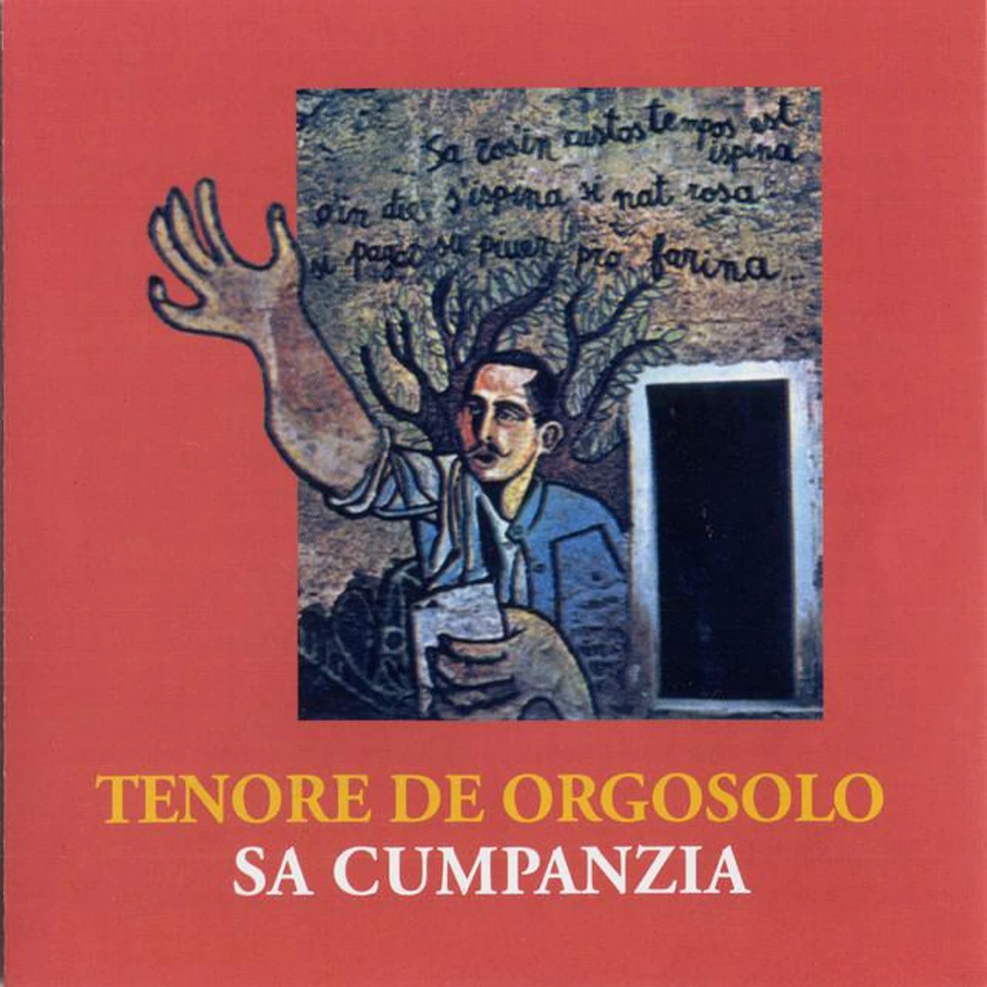 Tenore de Orgosolo