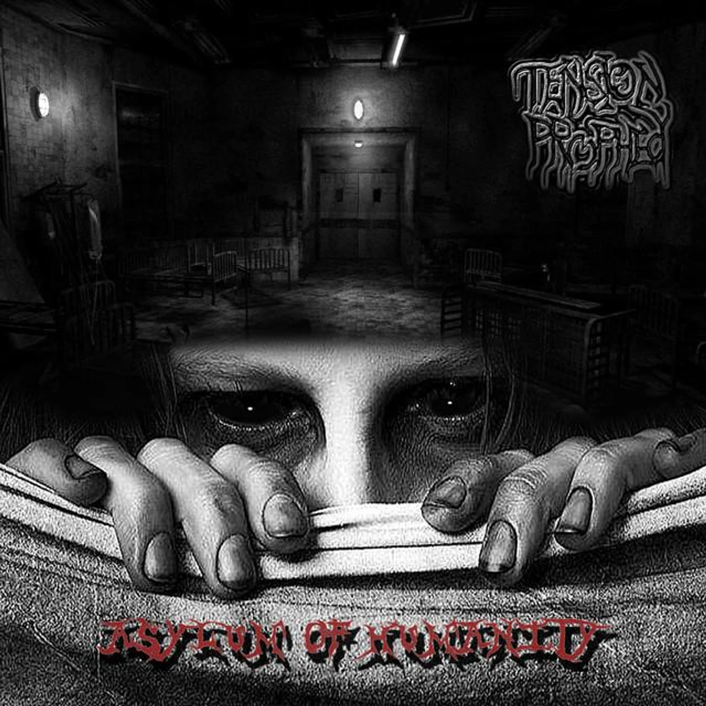 Tension Prophecy
