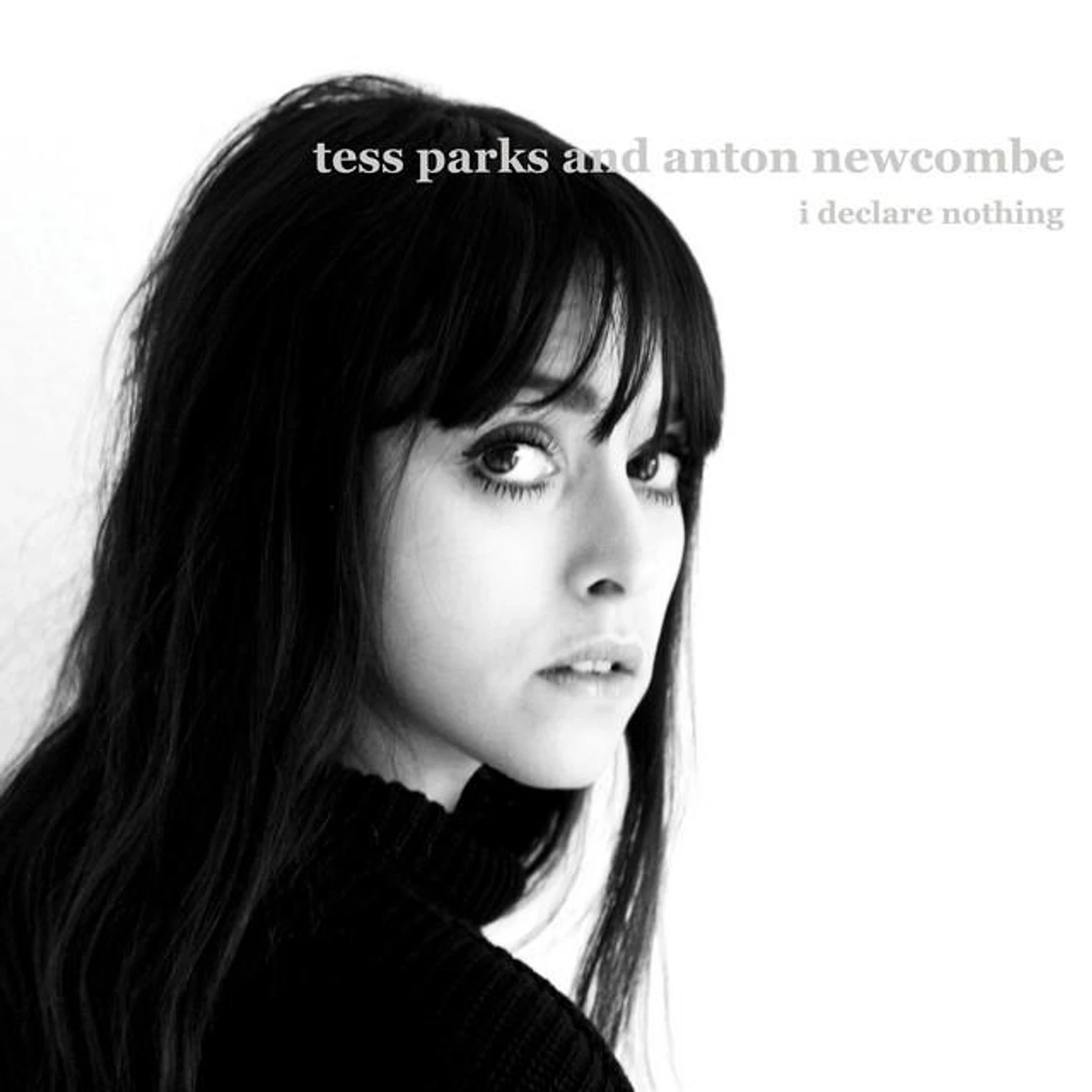 Tess Parks & Anton Newcombe