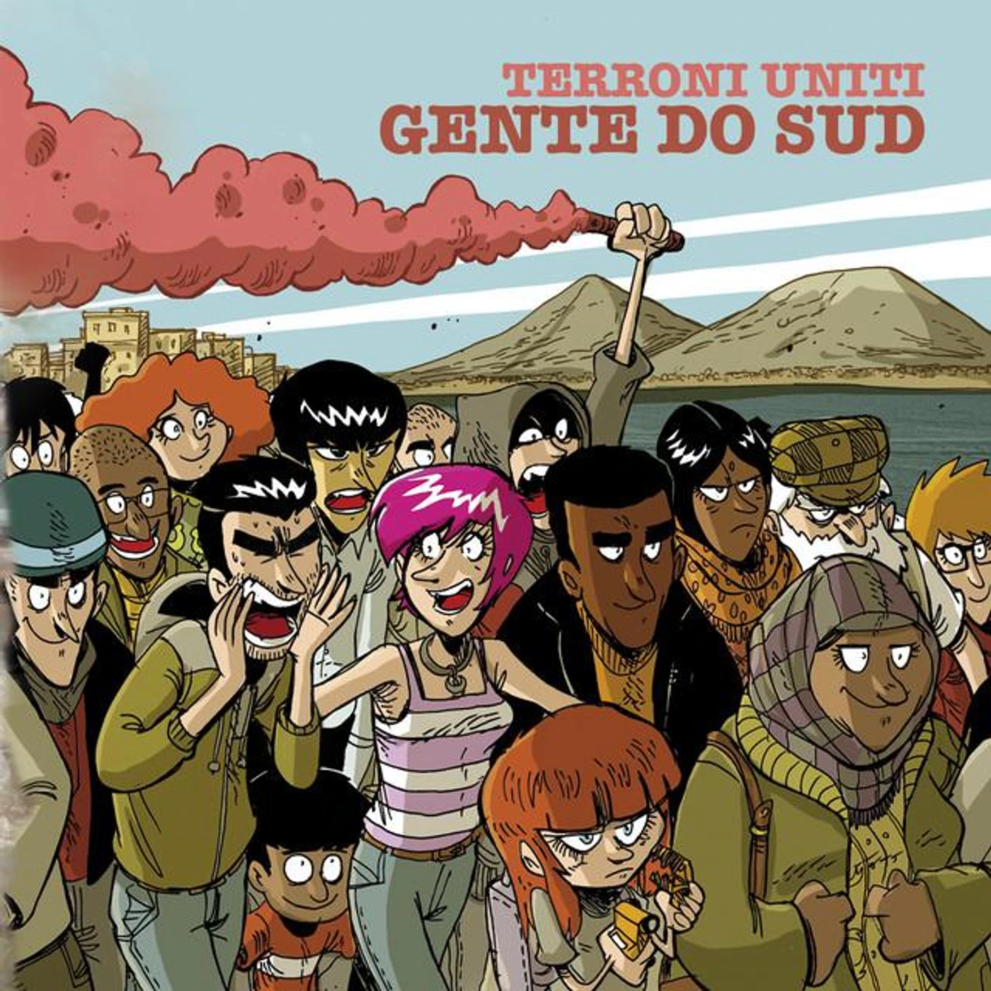 Terroni Uniti