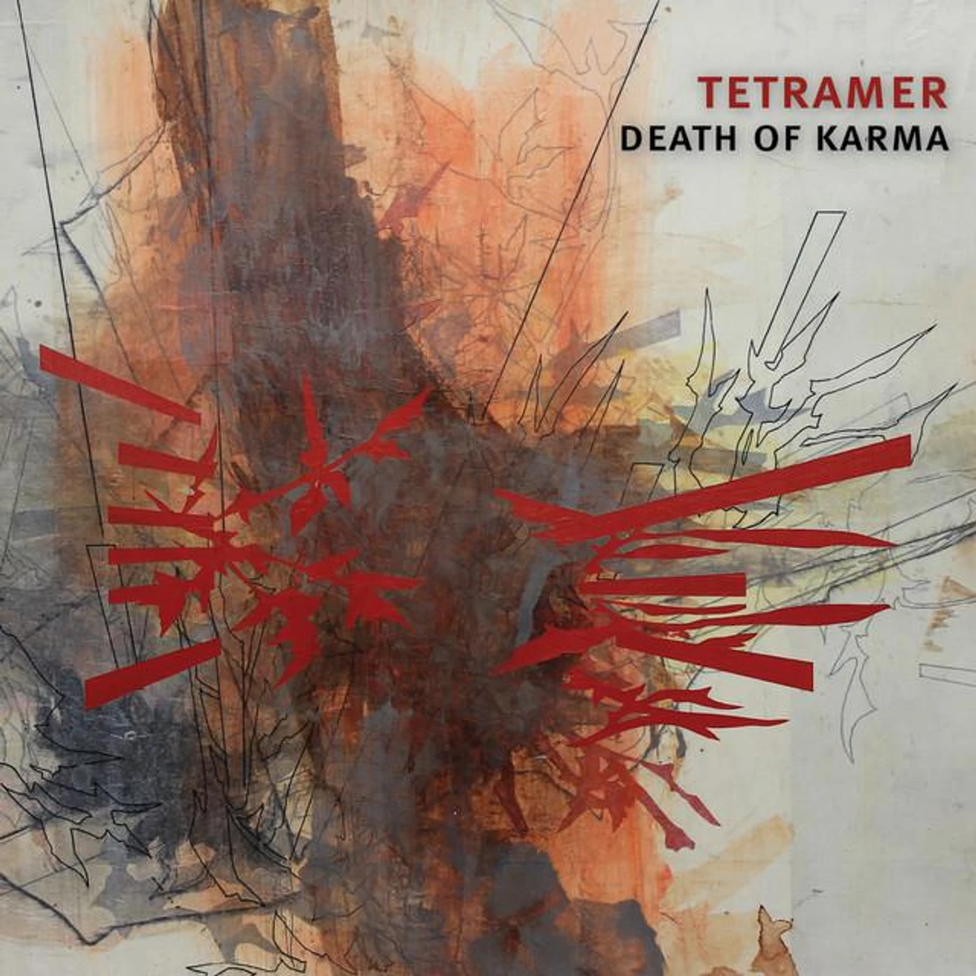 Tetramer