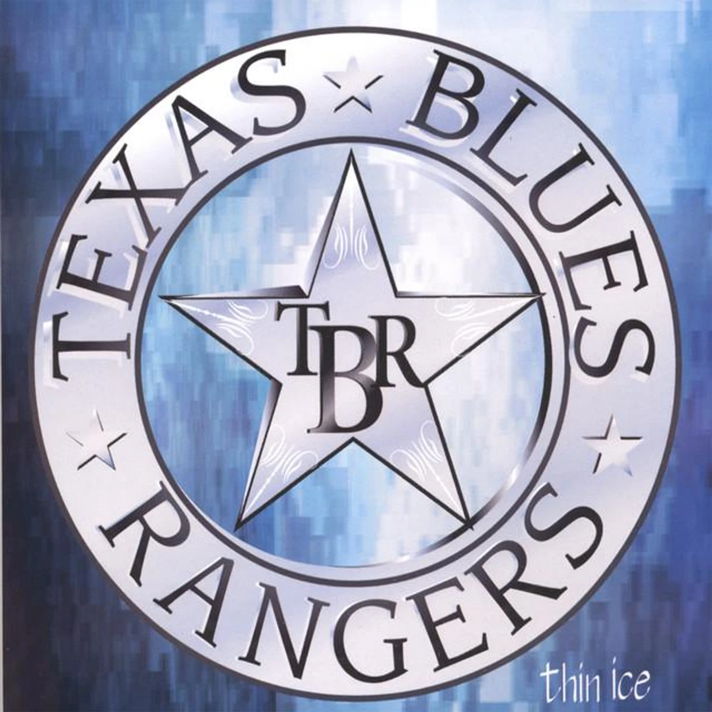 Texas Blues Rangers