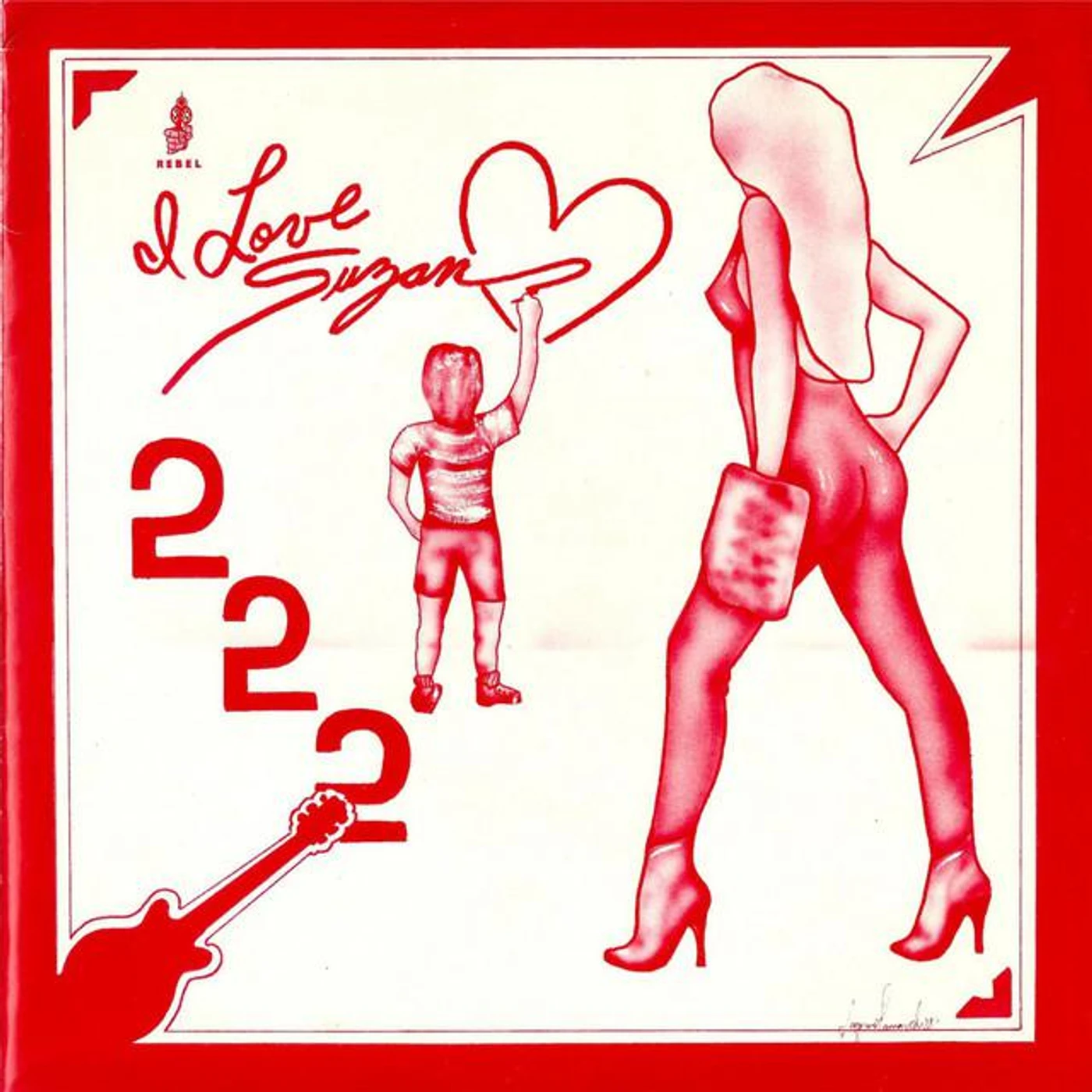 The 222s