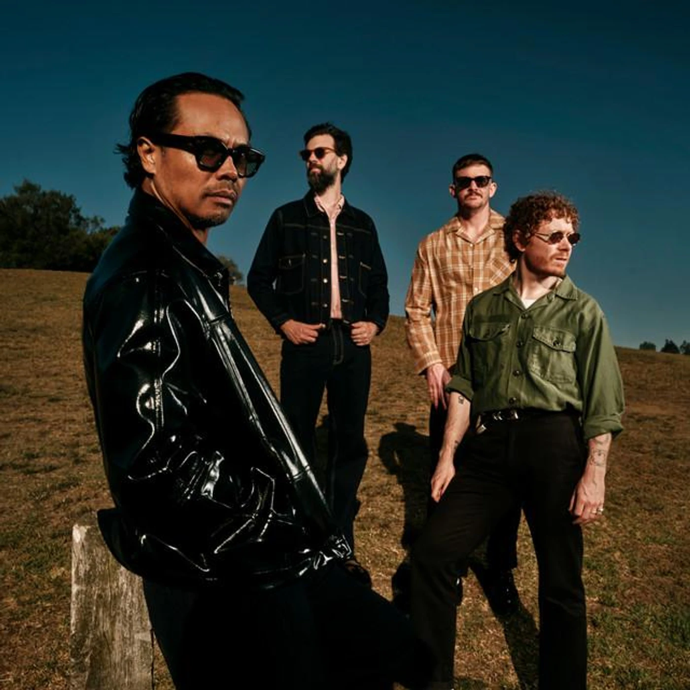 The Temper Trap